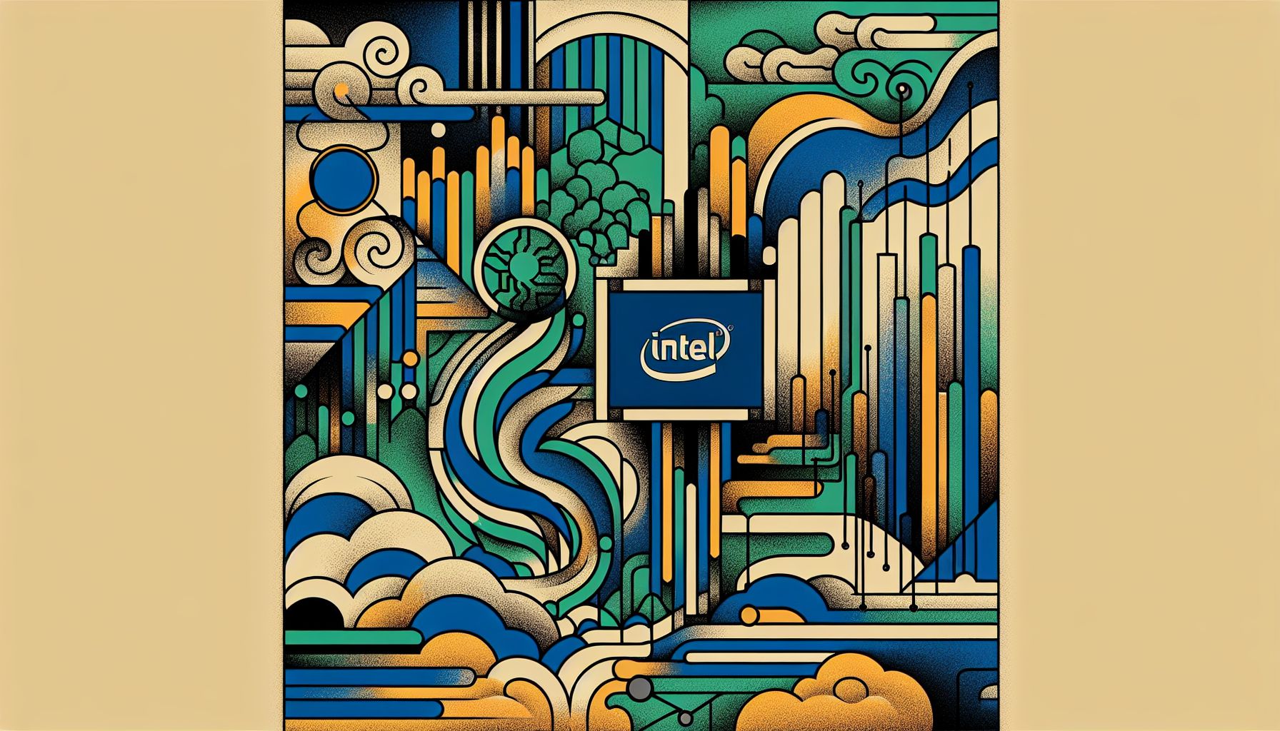 Nvidia vervangt Intel in prestigieuze Dow Jones index