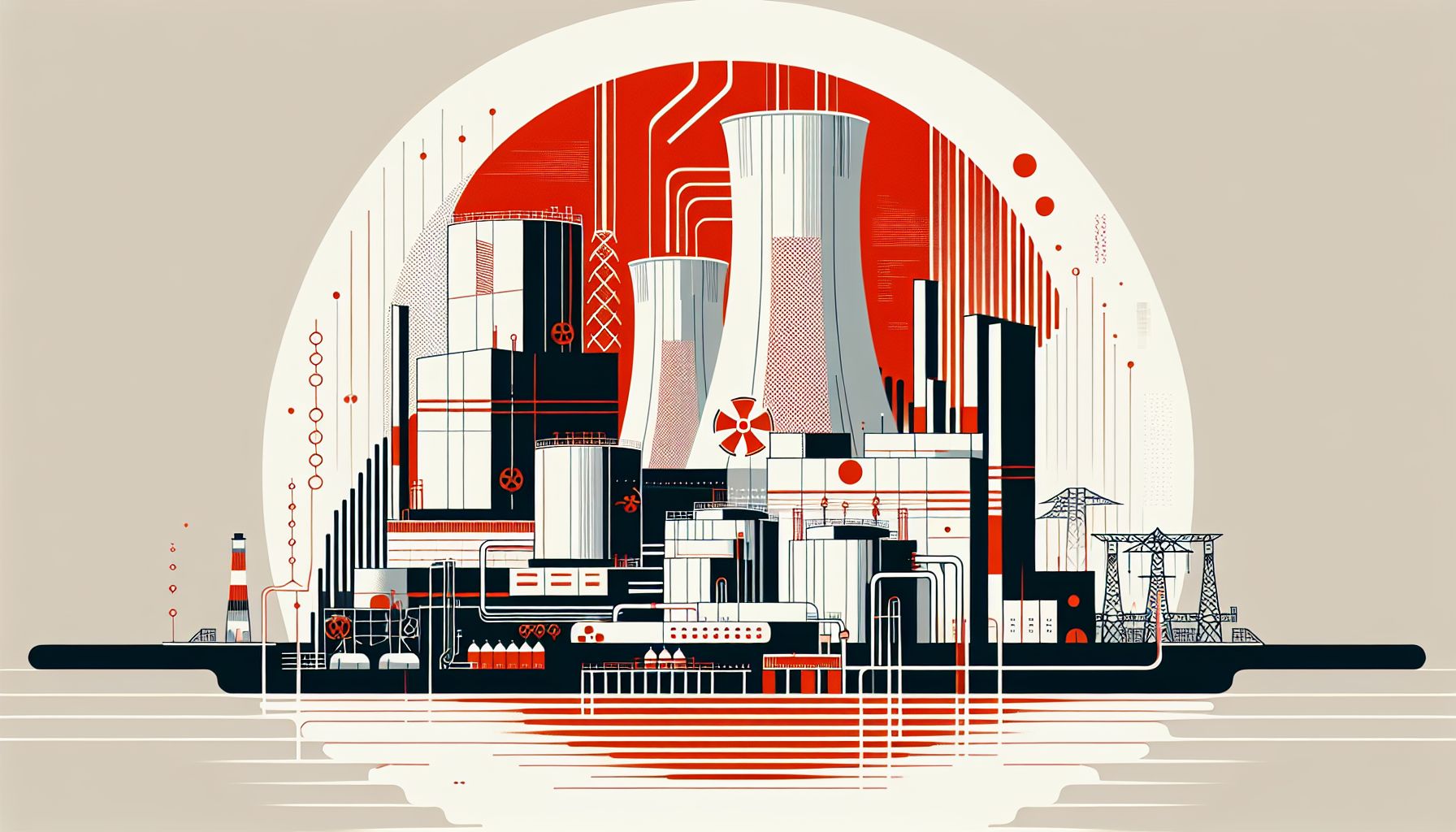 Japanse kerncentrale Sendai keert terug na cruciale veiligheidsinspecties