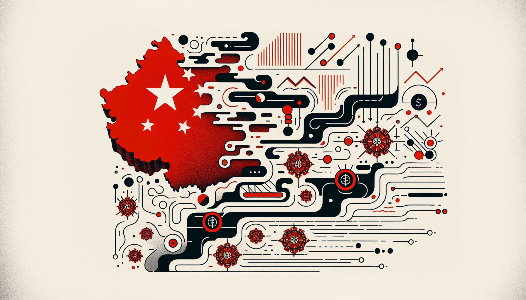 China's Investment in Semiconductor Production Amid Global Trade Tensions