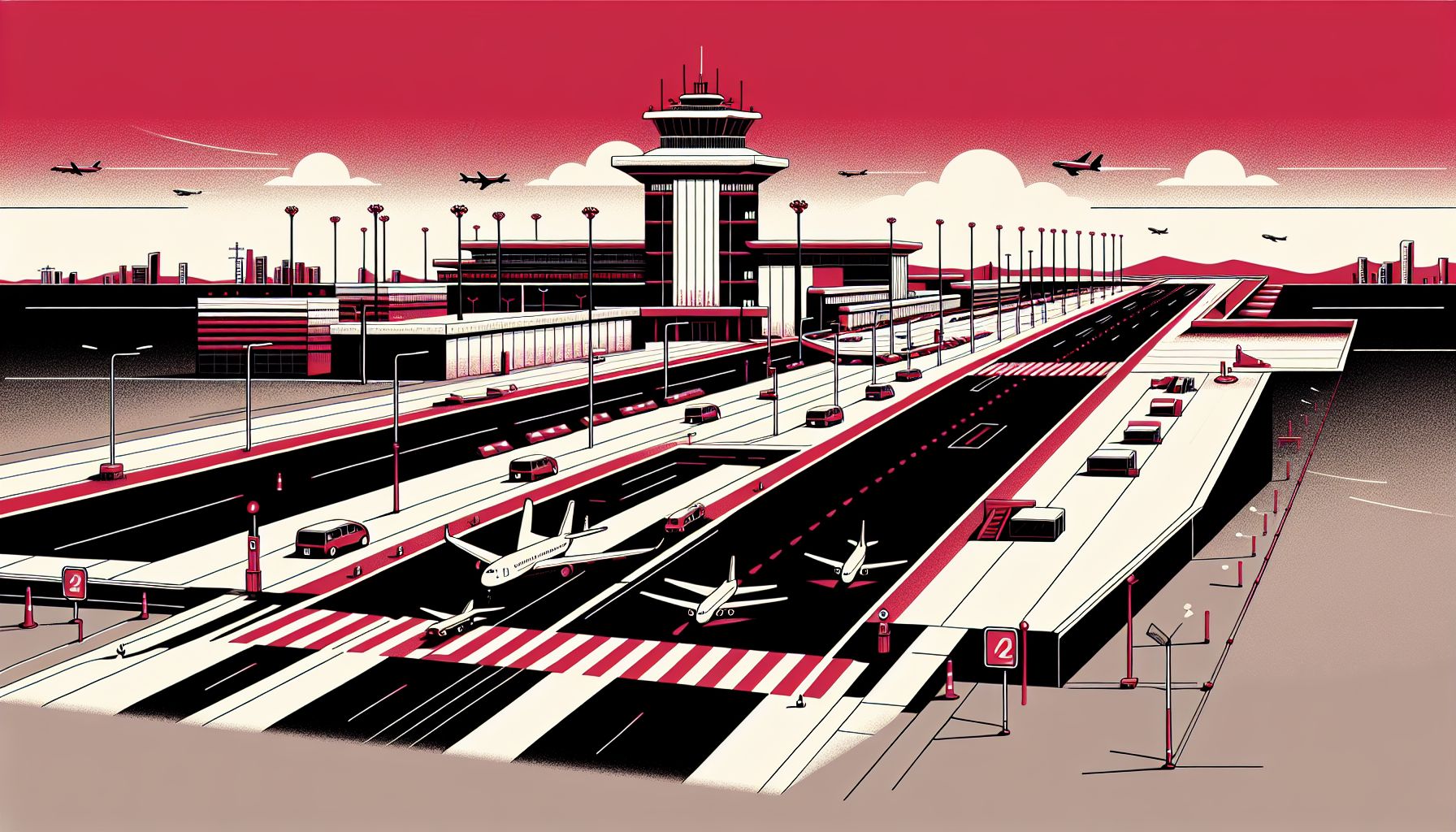 Fukuoka Airport Opent Tweede Startbaan voor Internationale Vluchten