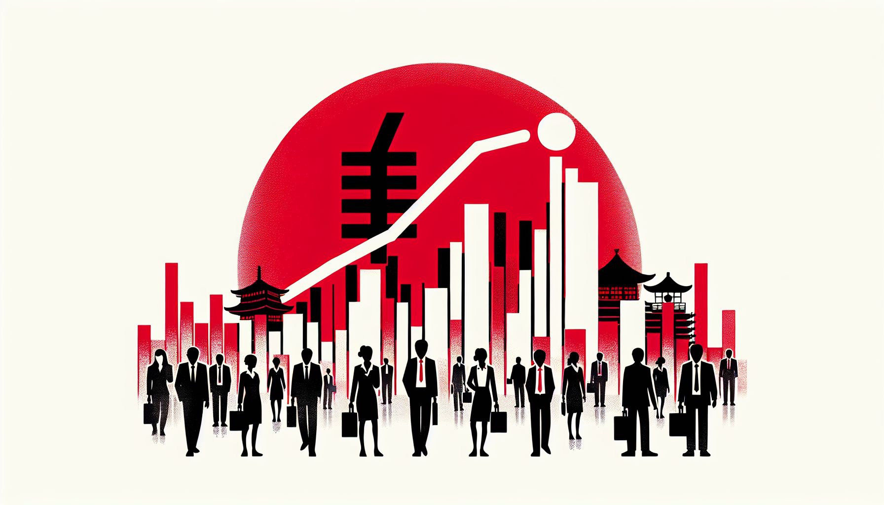 Bedrijven in Kyushu verhogen lonen om arbeidskrapte aan te pakken