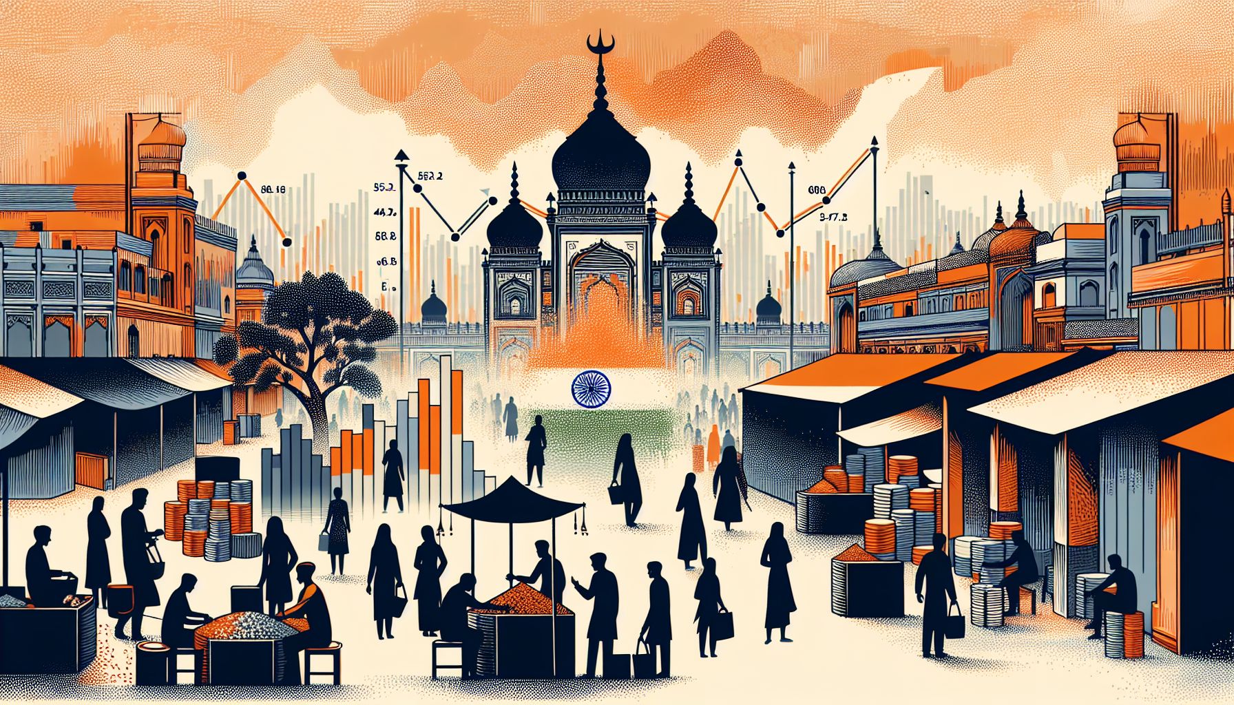 India's PMI Records Strongest Growth Among Global Markets