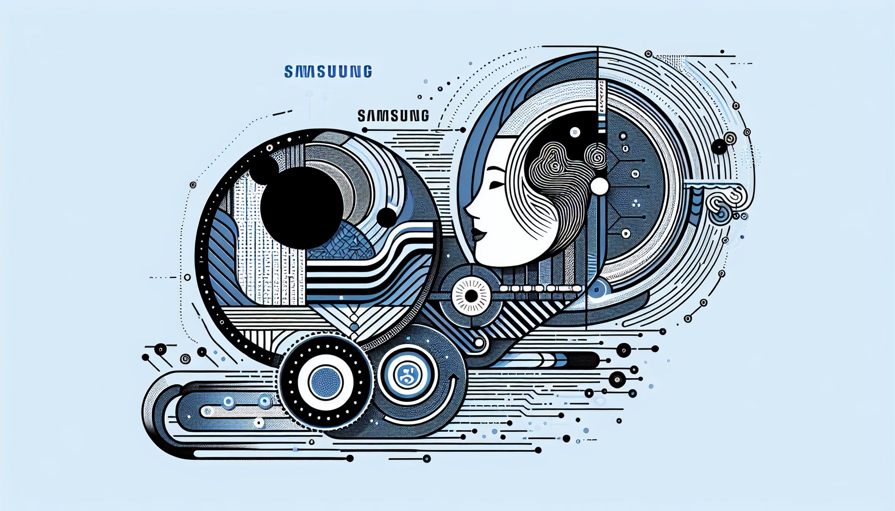 Samsung trekt internationaal talent aan voor technologische voorsprong