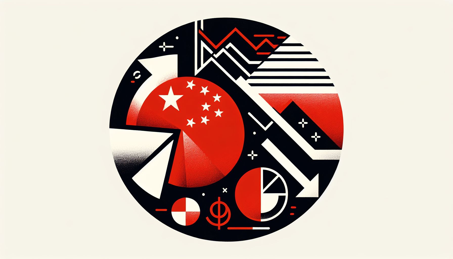 China halveert salarissen van financiële toezichthouders