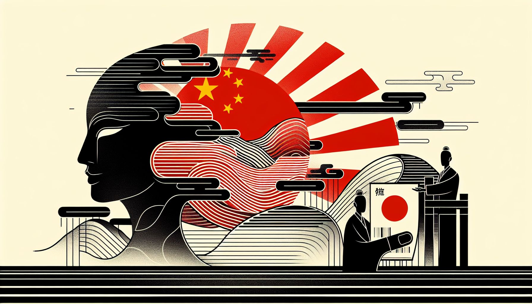 Japan versoepelt visumvereisten voor Chinese burgers