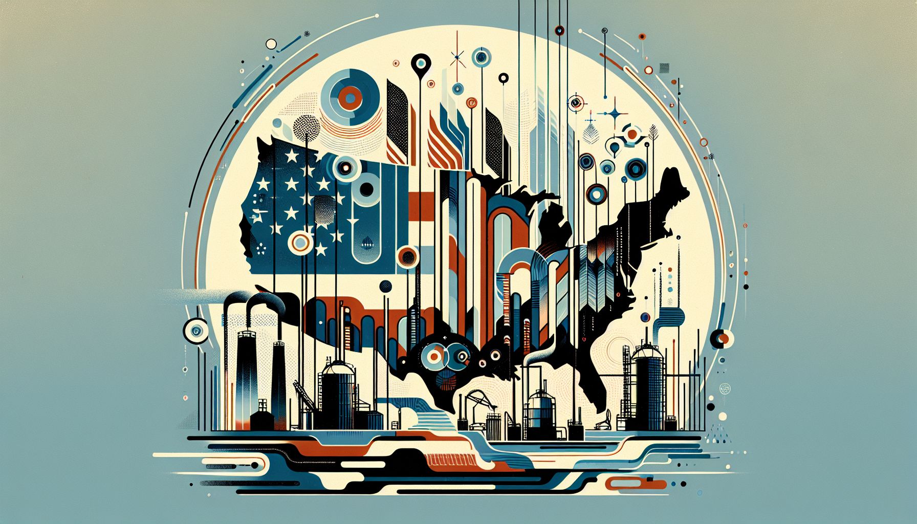 LG Chem en ExxonMobil sluiten historische lithiumdeal voor Amerikaanse EV-productie