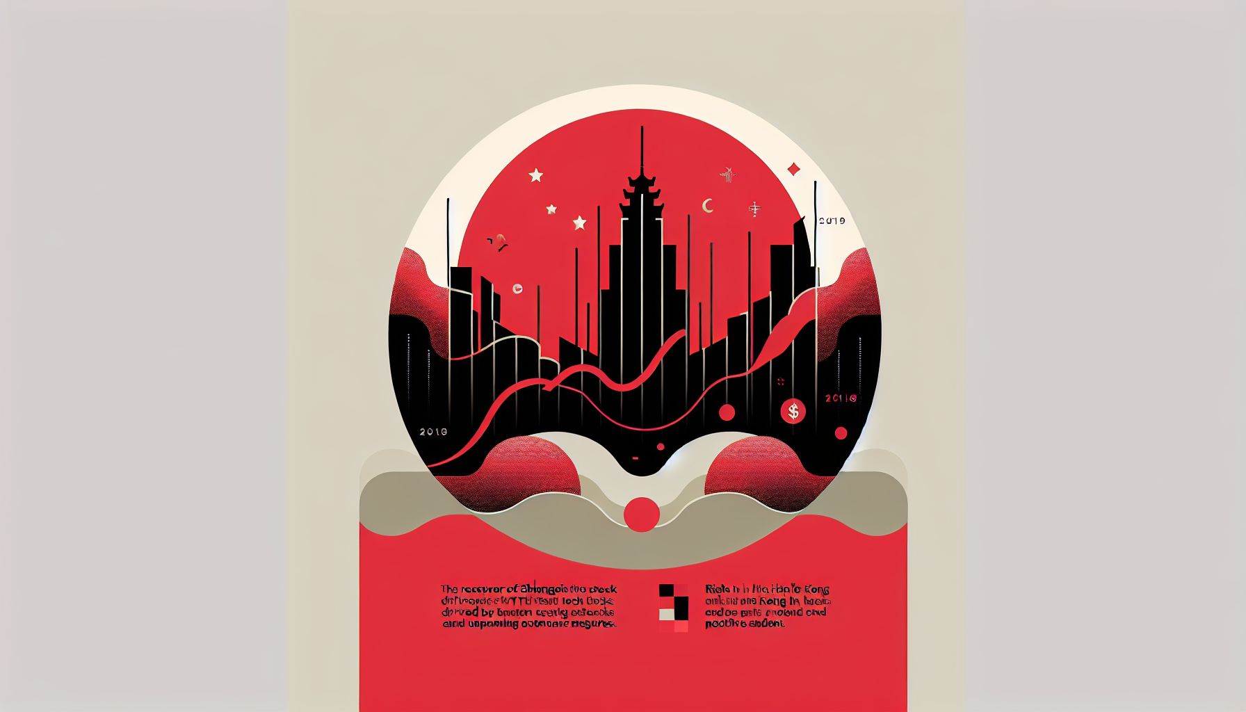 Herstel van Shanghai-markt door Technologische Aandelen