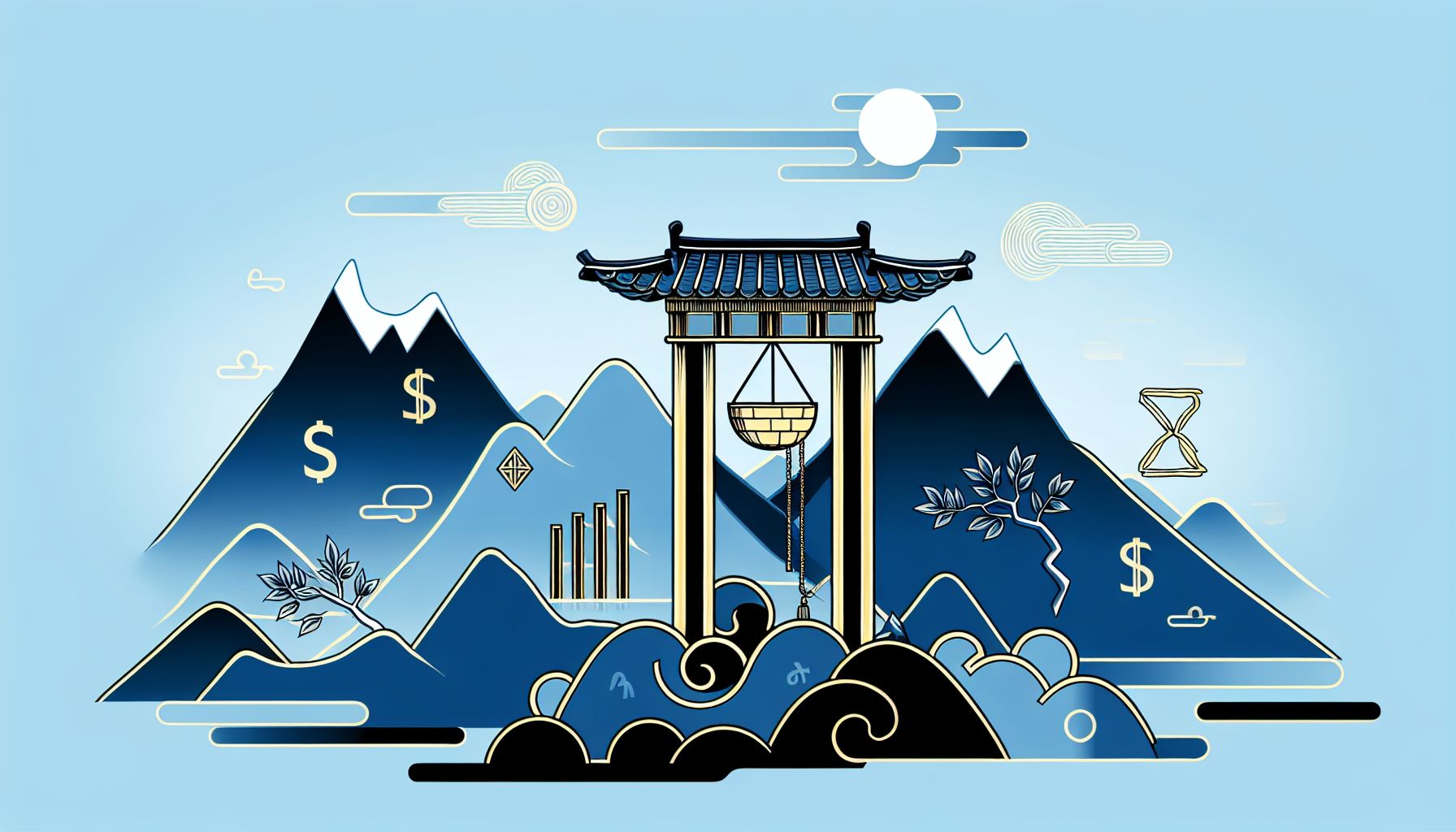 Bank of Korea blijft terughoudend bij goudinkoop ondanks recordprijs
