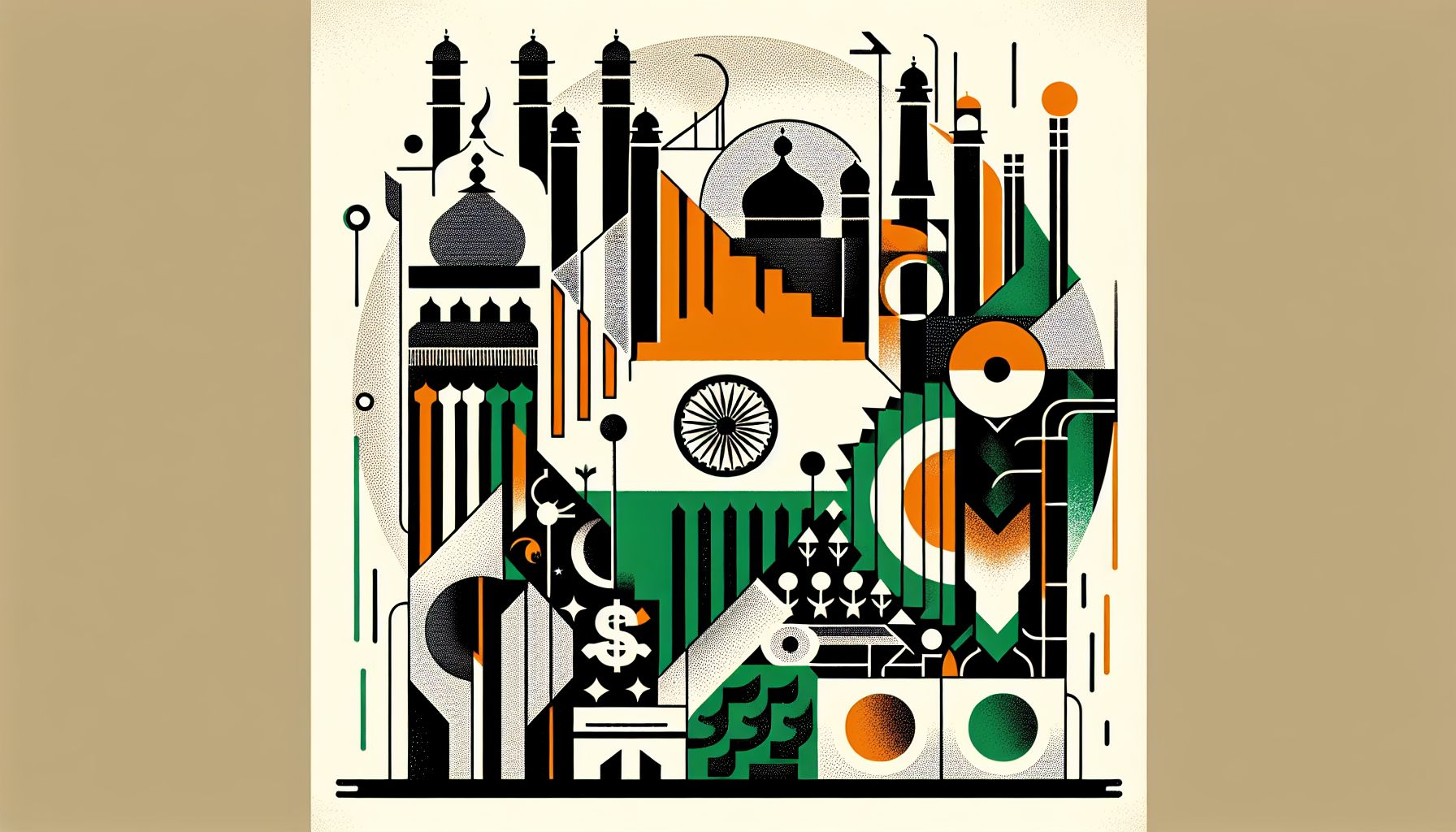 India Overweegt Protest Tegen IMF Lening aan Pakistan