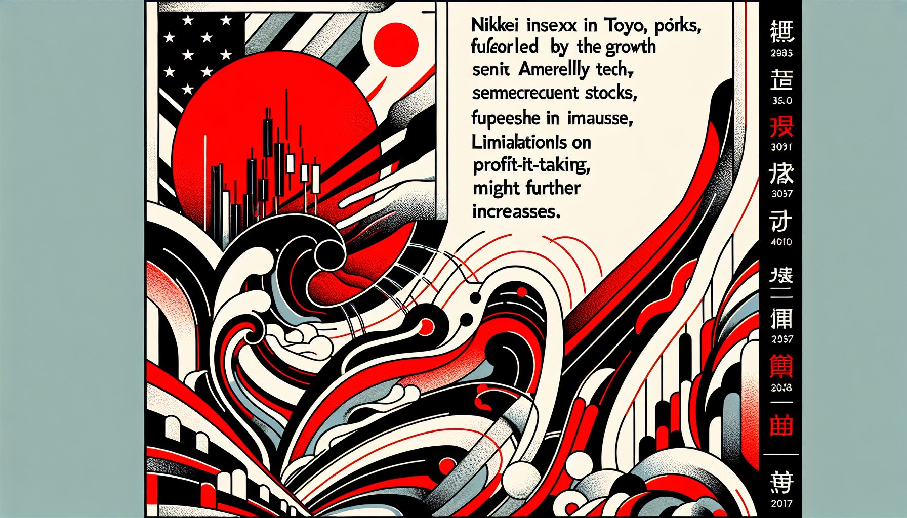 Nikkei Index Breekt 36.000 Puntengrens door Technologieboost