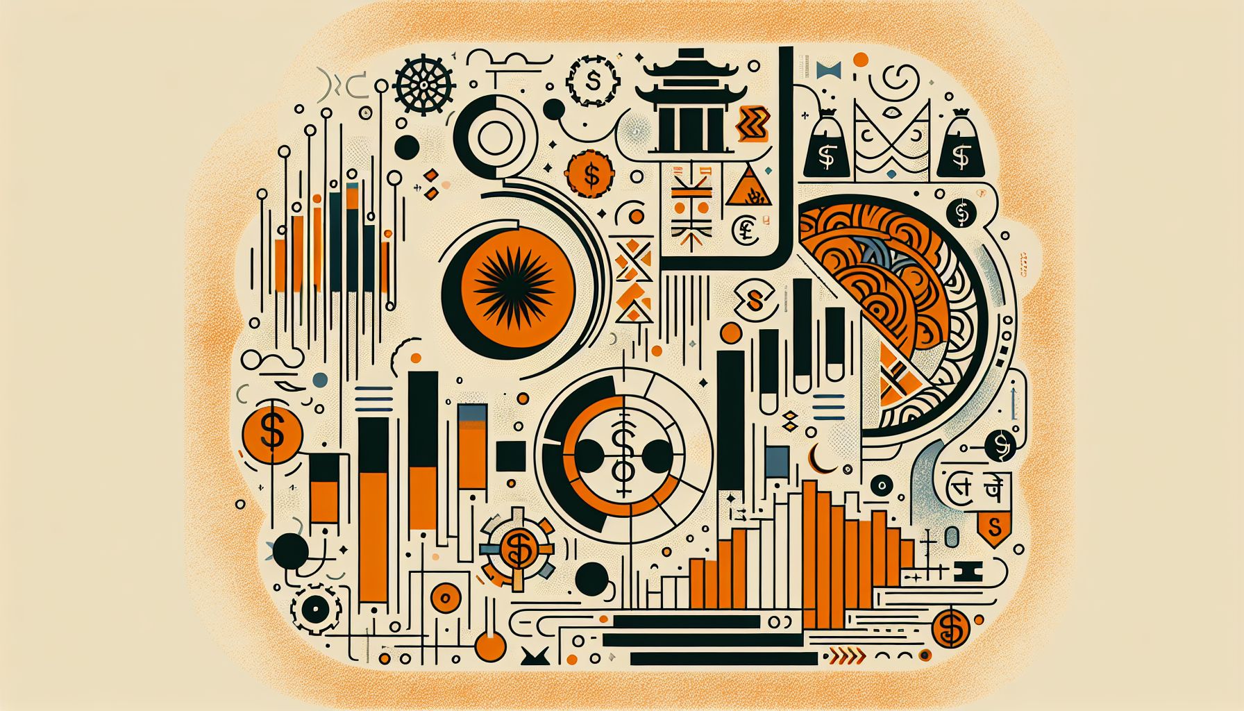India introduceert nieuw track-and-trace systeem voor belastingontduiking