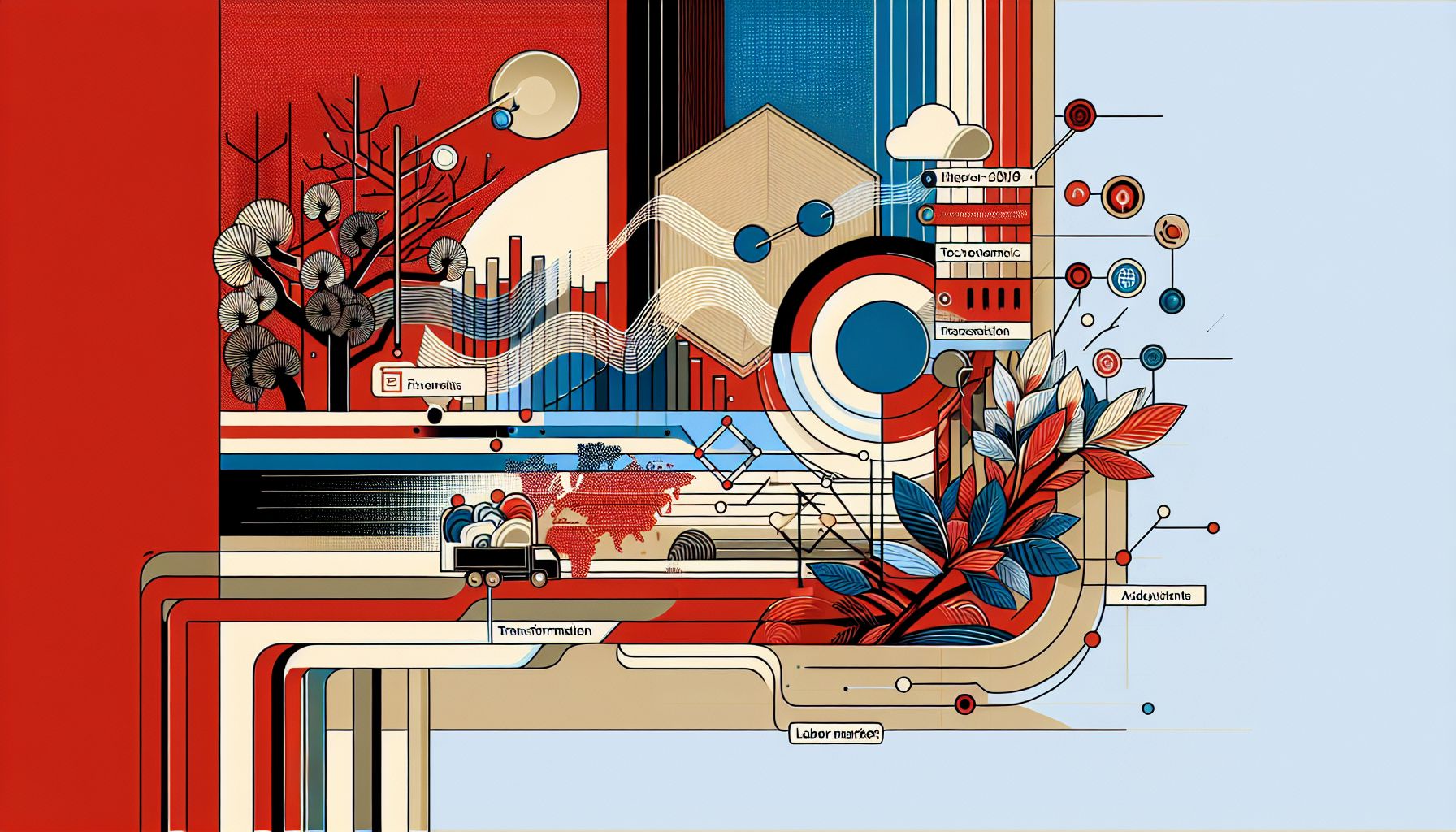 AI Supercyclus: Economische Transformatie volgens Stanford Professor