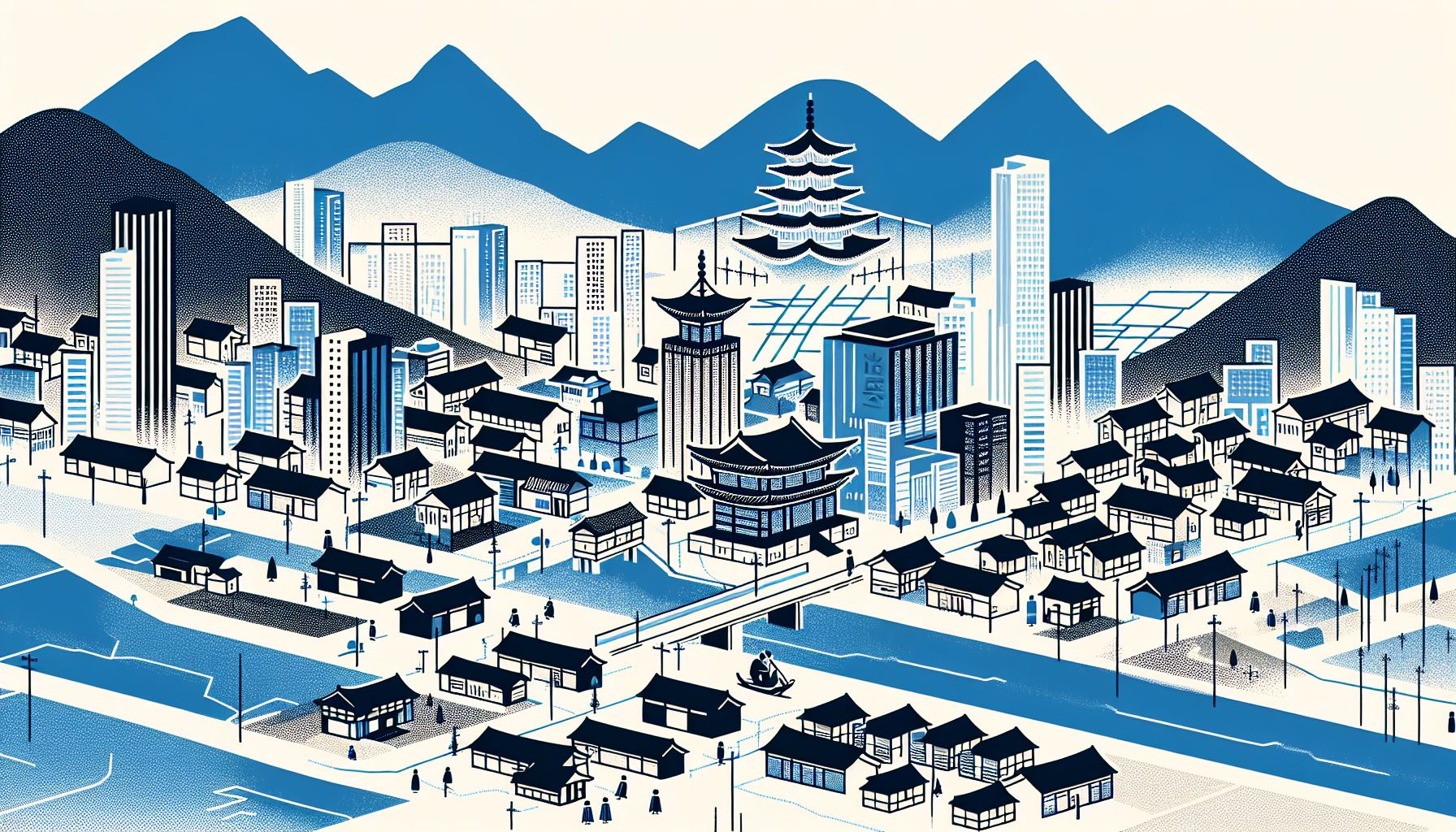 Hwaseong verhoogt begroting met focus op economie en stabiliteit