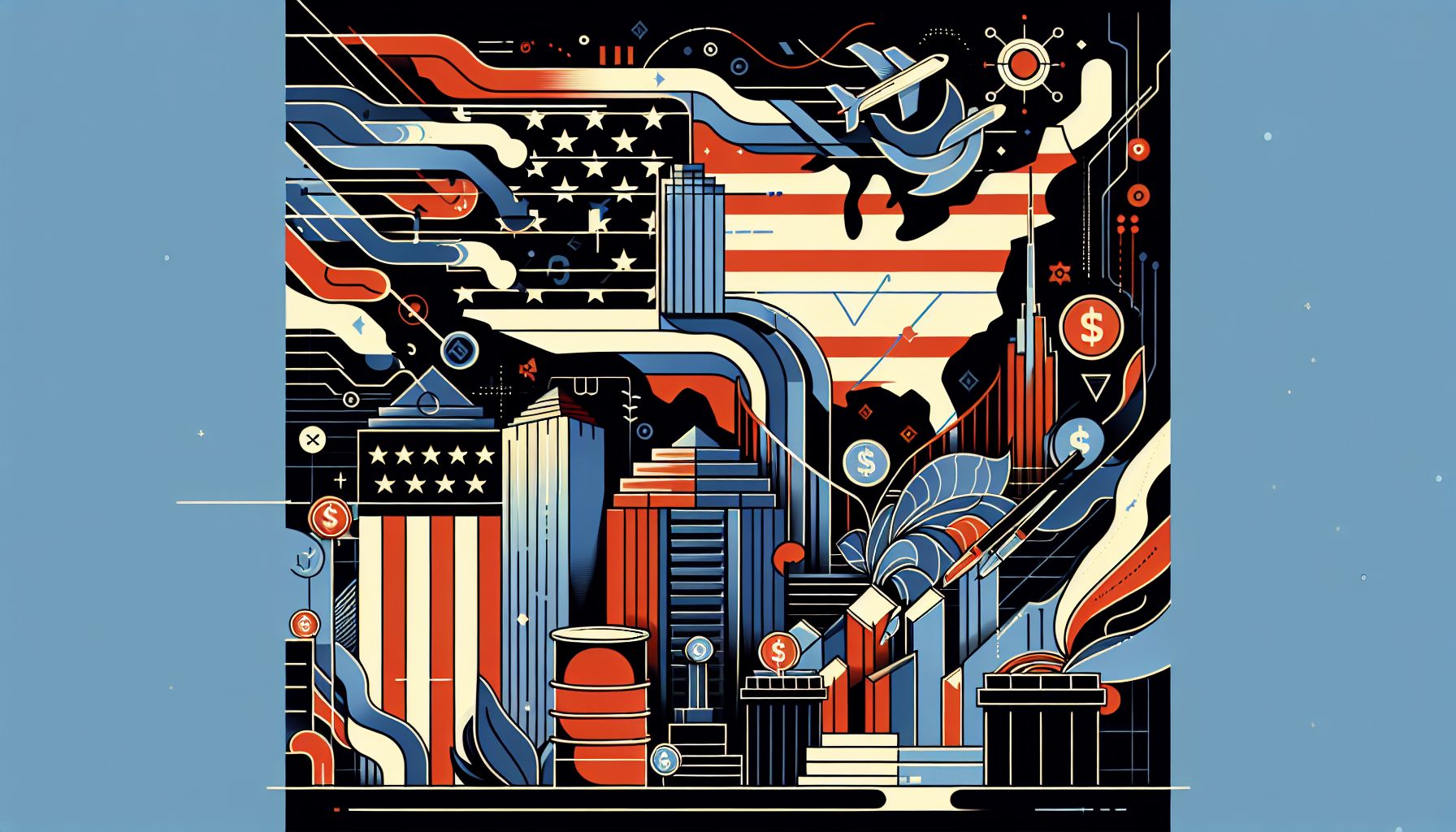 Mirae Asset lanceert nieuw fonds voor Amerikaanse technologiesector