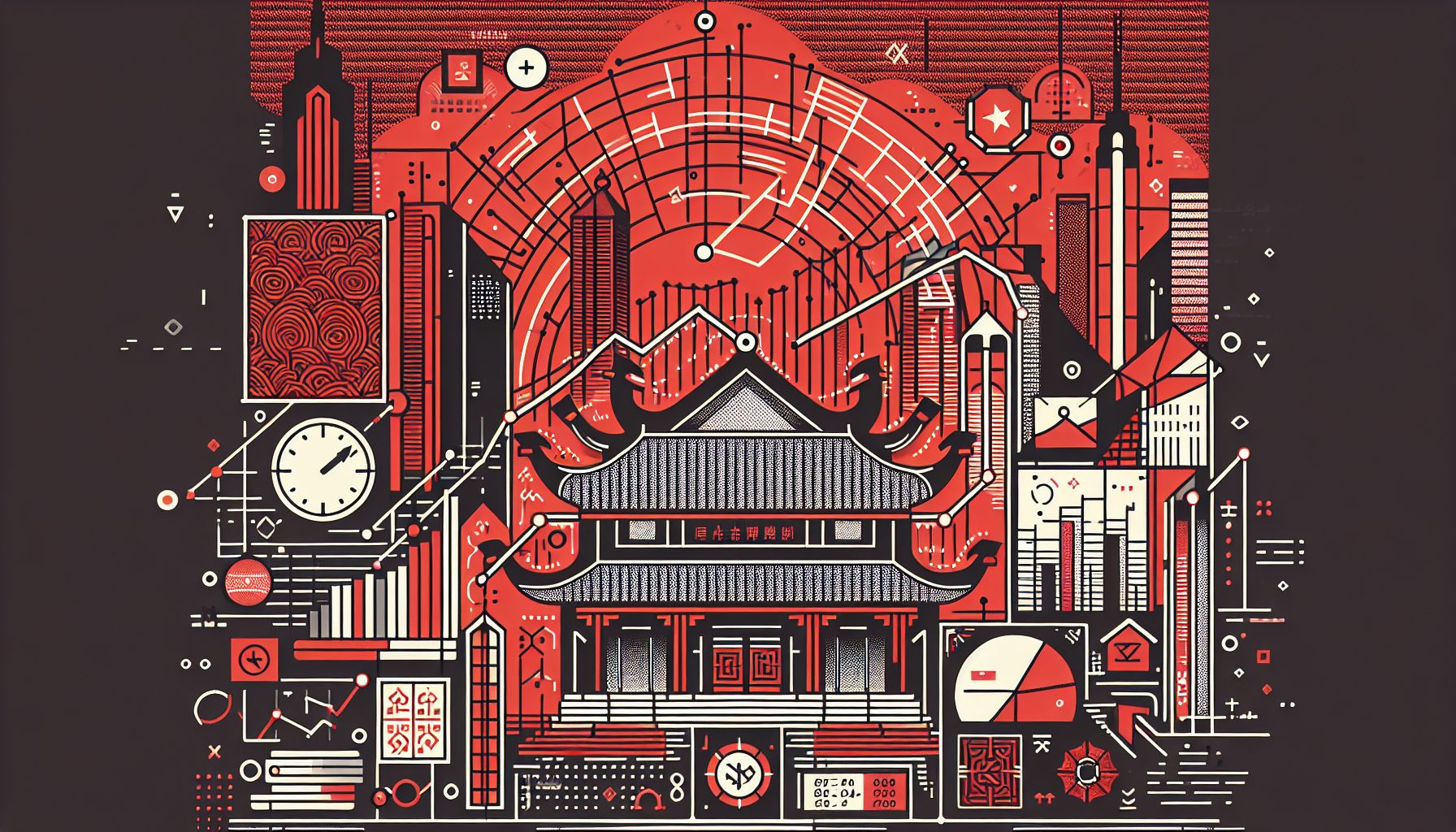 Hongkongse Beurs Verleidt Buitenlandse Investeerders Met Technologie