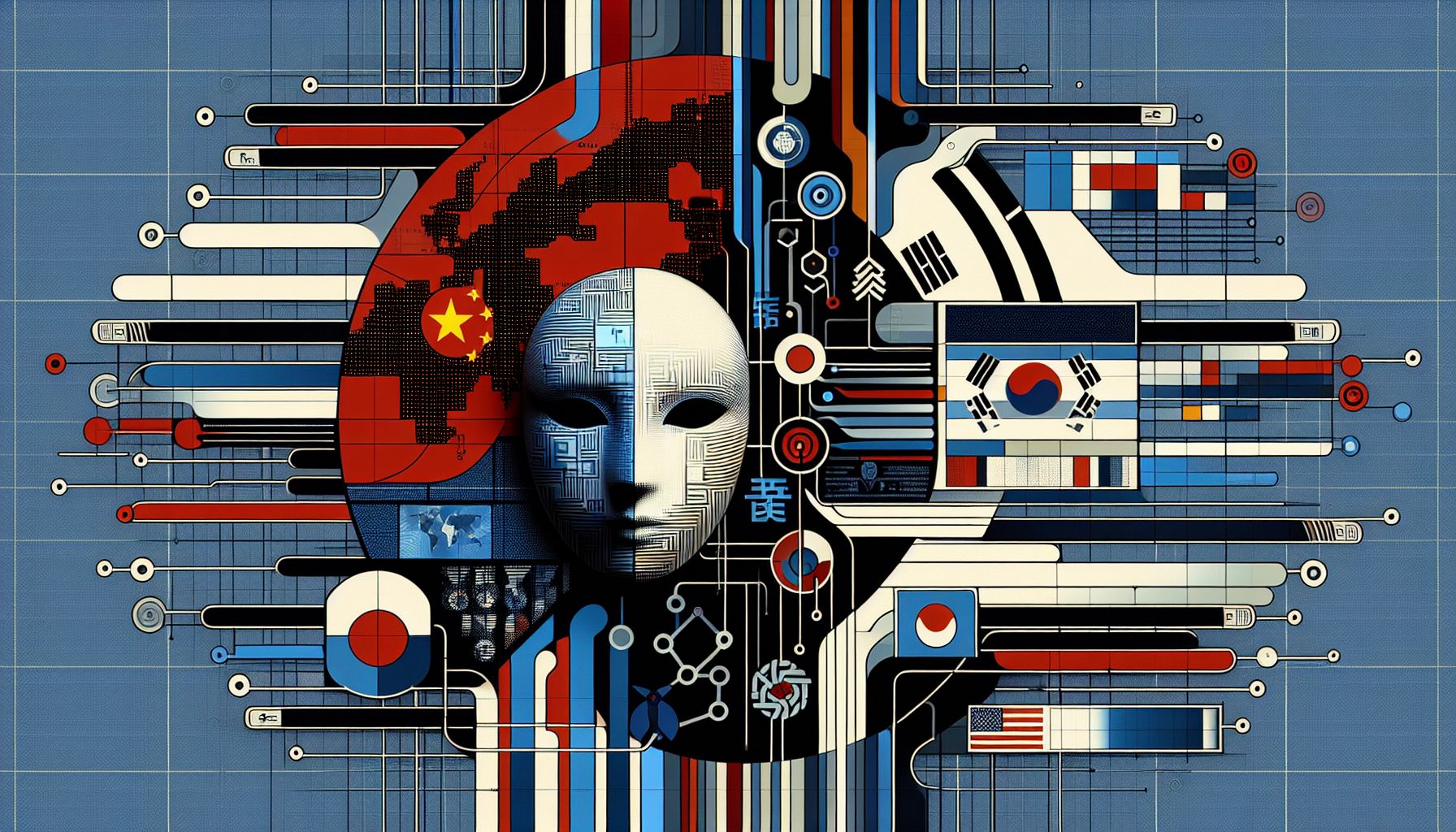 NTT Communications Lanceert Revolutionaire AI-Tool voor Cybersecurity in 2025