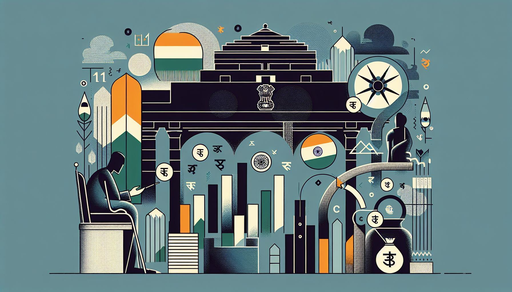 Reserve Bank of India kondigt record dividenduitkering van ₹3,5 lakh crore aan