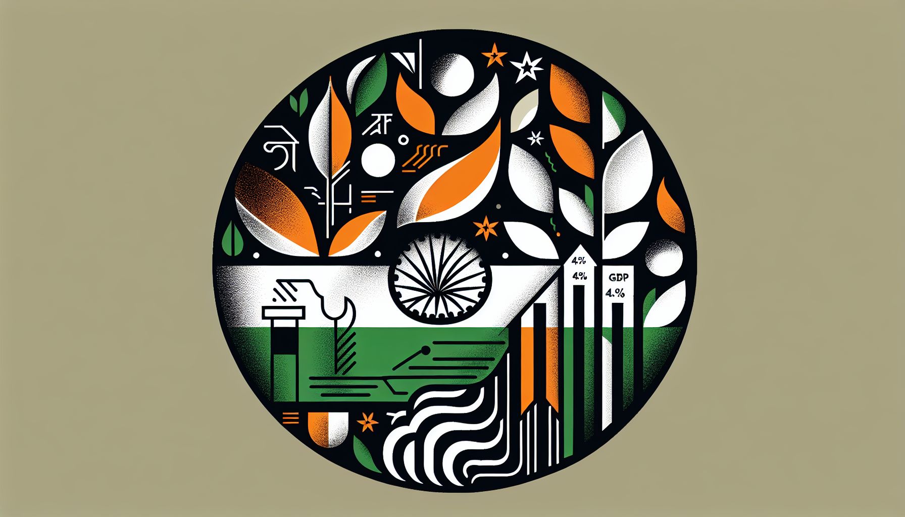 India presenteert begroting 2025-2026 met focus op fiscale consolidatie