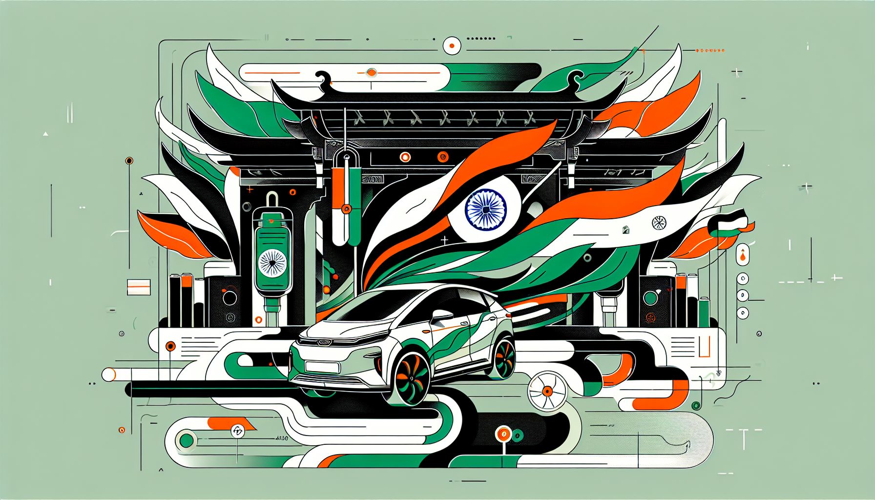 BYD Introduceert Sealion 7 in Indiase Markt met Veelzijdige Opties