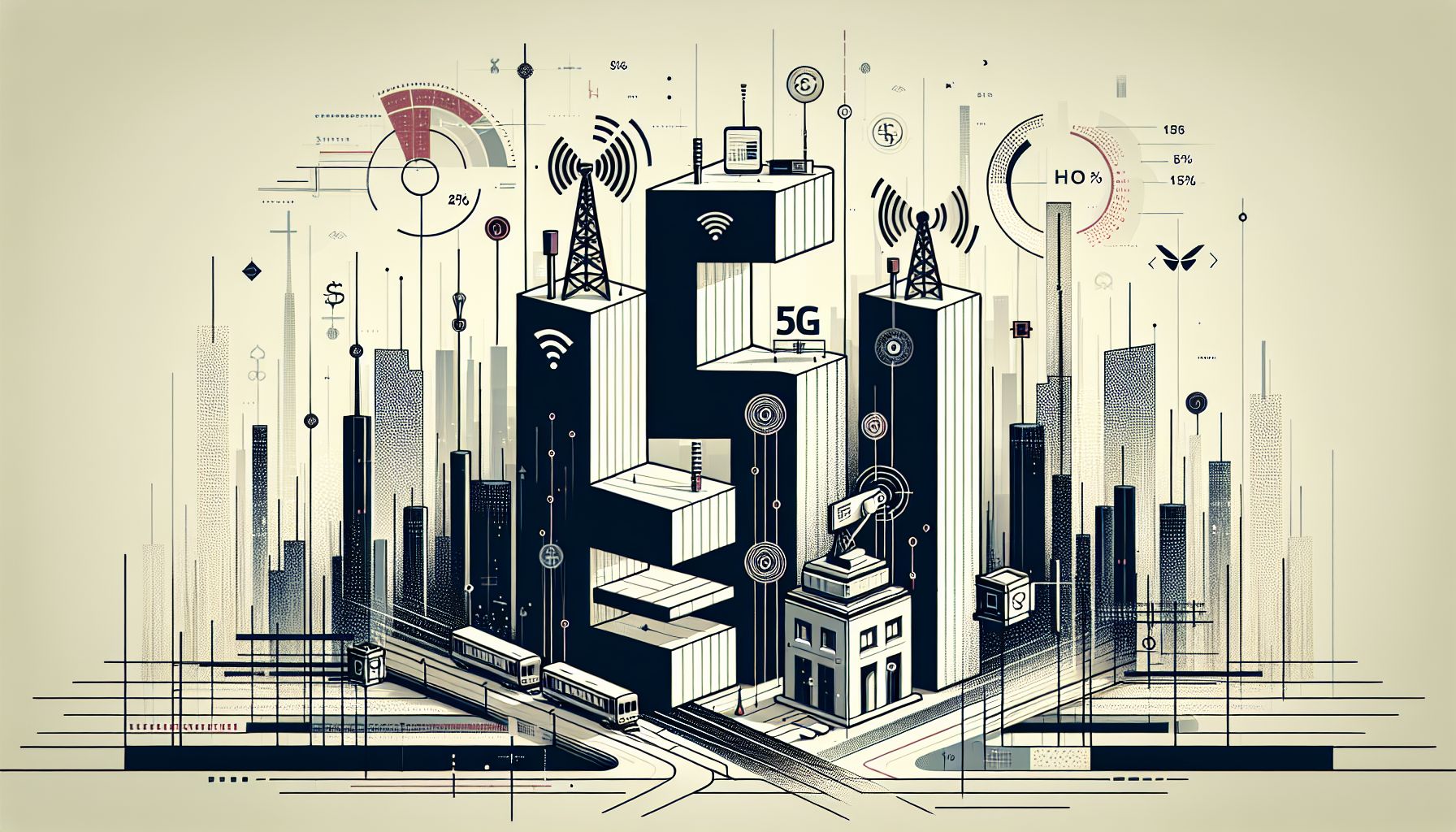 KDDI en Kyocera breiden 5G-dekking uit met nieuwe technologie