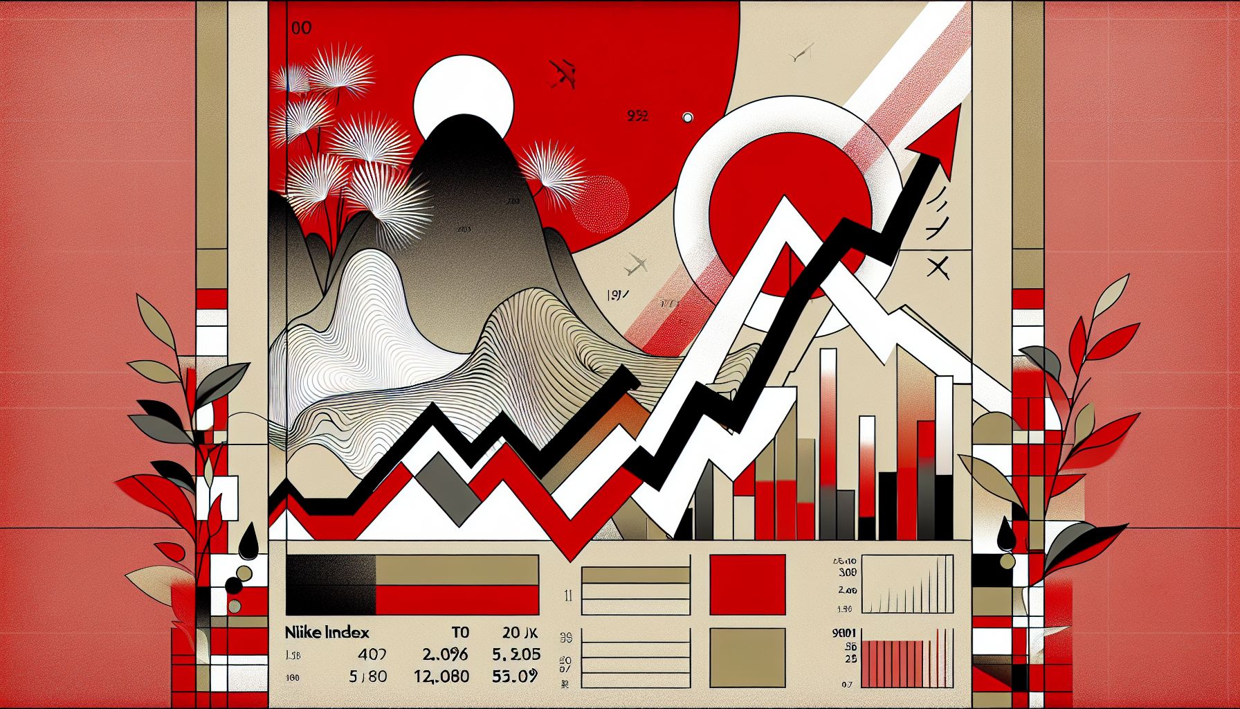 Nikkei Index Stijgt Door Uitstel Amerikaanse Tarieven