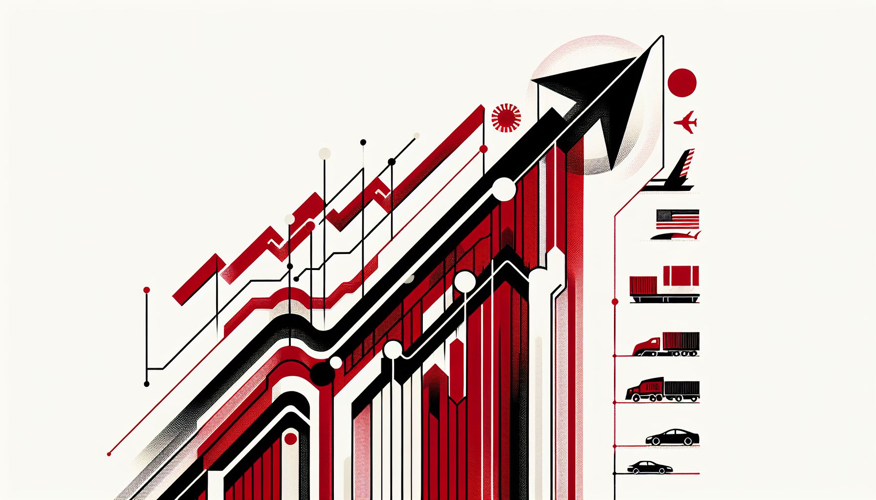 Nikkei Index stijgt door zwakkere yen op 20 december