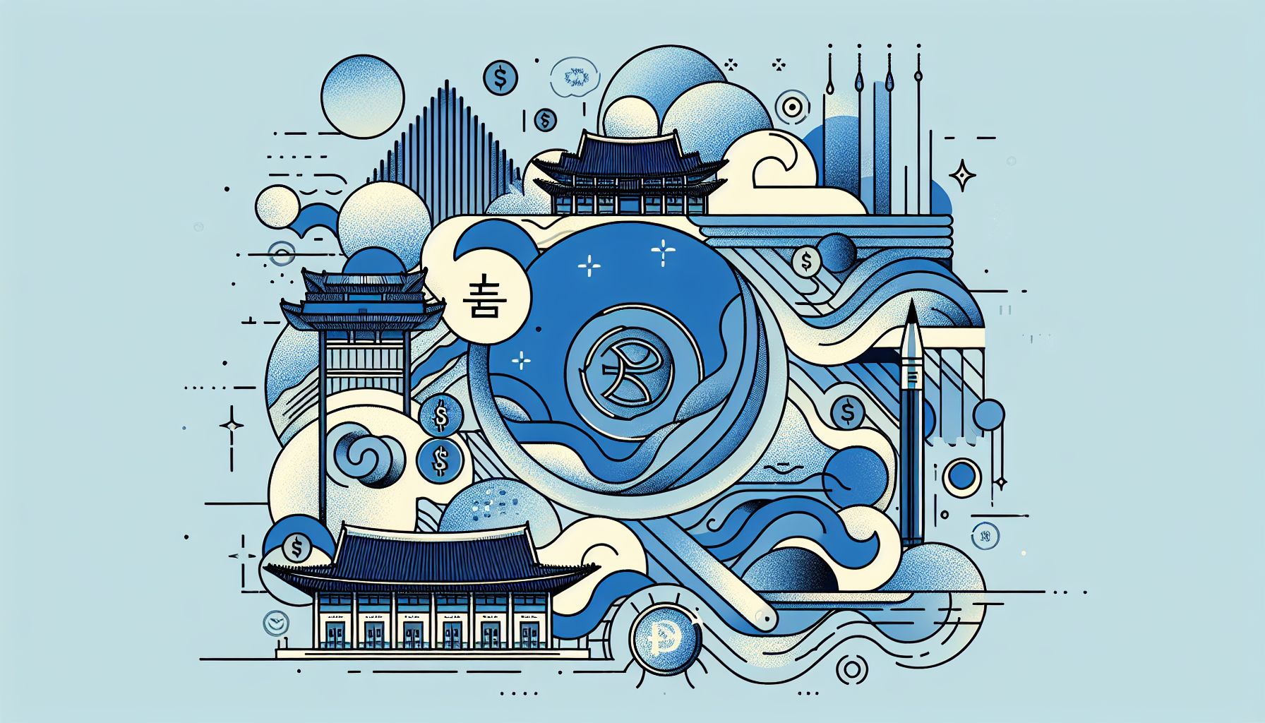 Schrijfwedstrijd Bank of Korea voor Innovatie in Financiële Wetgeving