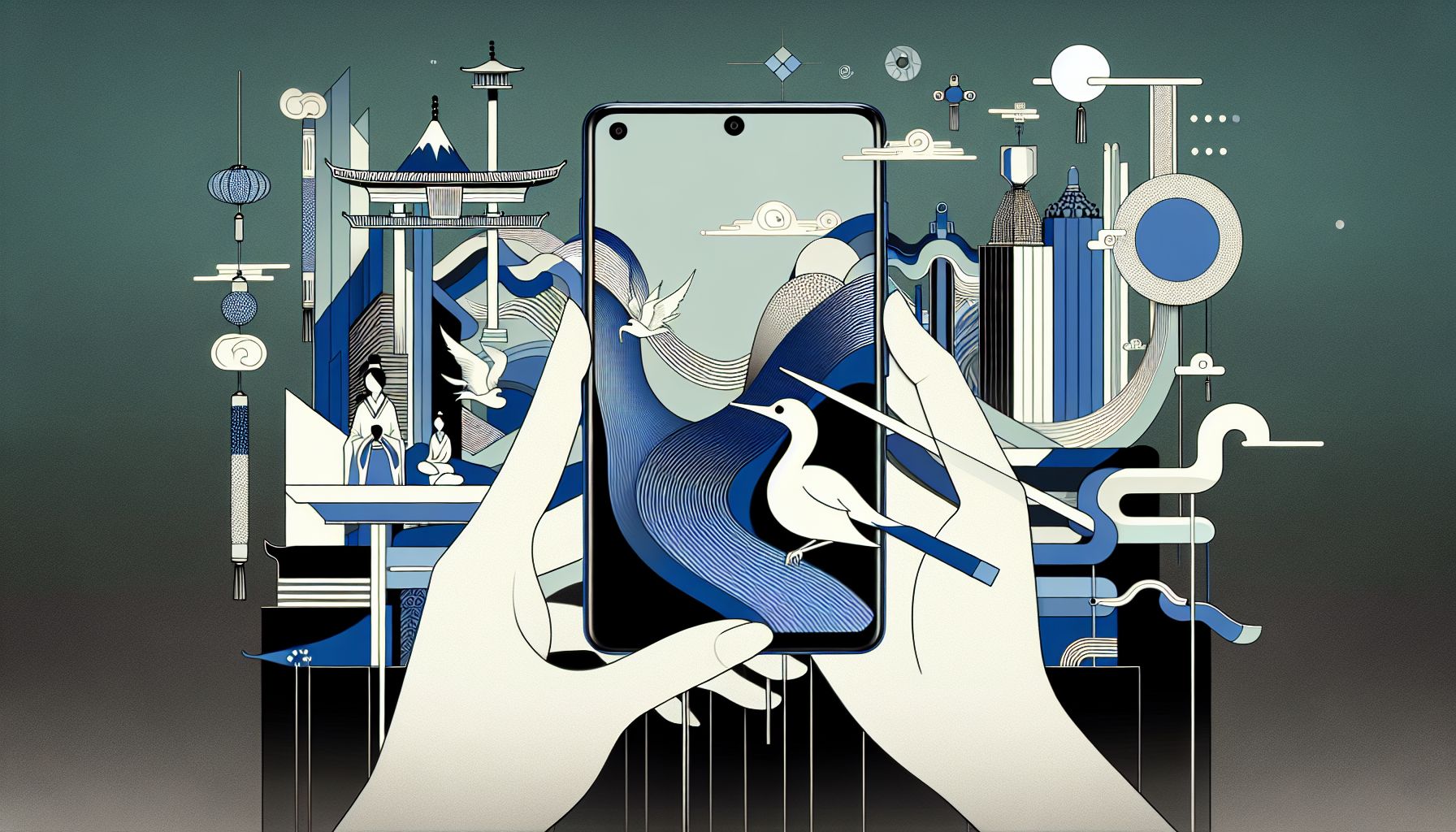Samsung onthult nieuwe Galaxy S25-serie met geavanceerde AI-functies