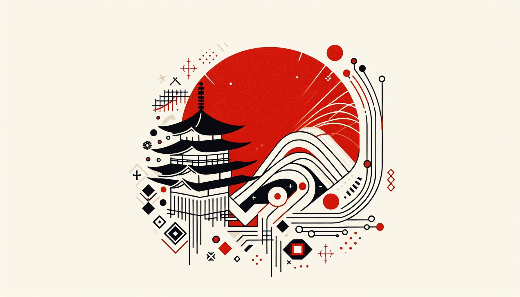 Japanse machineorders stijgen met 2.1% in oktober