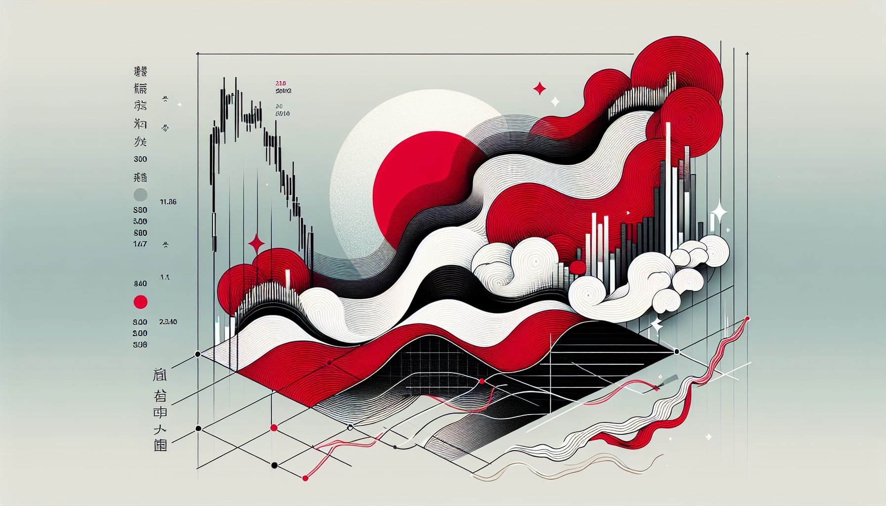 Nikkei-index stijgt door Amerikaanse tech-aandelen