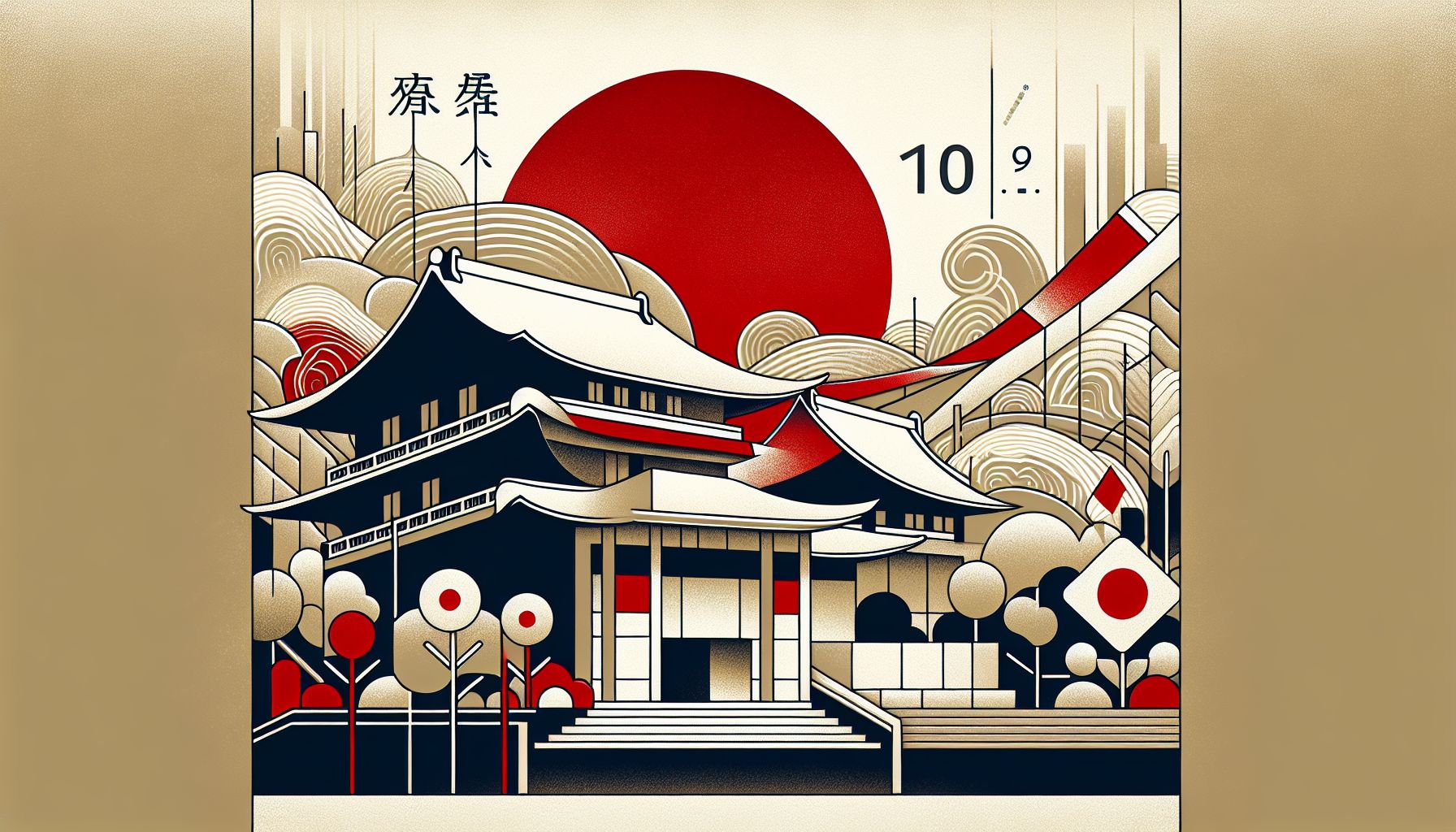 Bank of Japan houdt monetair beleid ongewijzigd ondanks onzekerheid