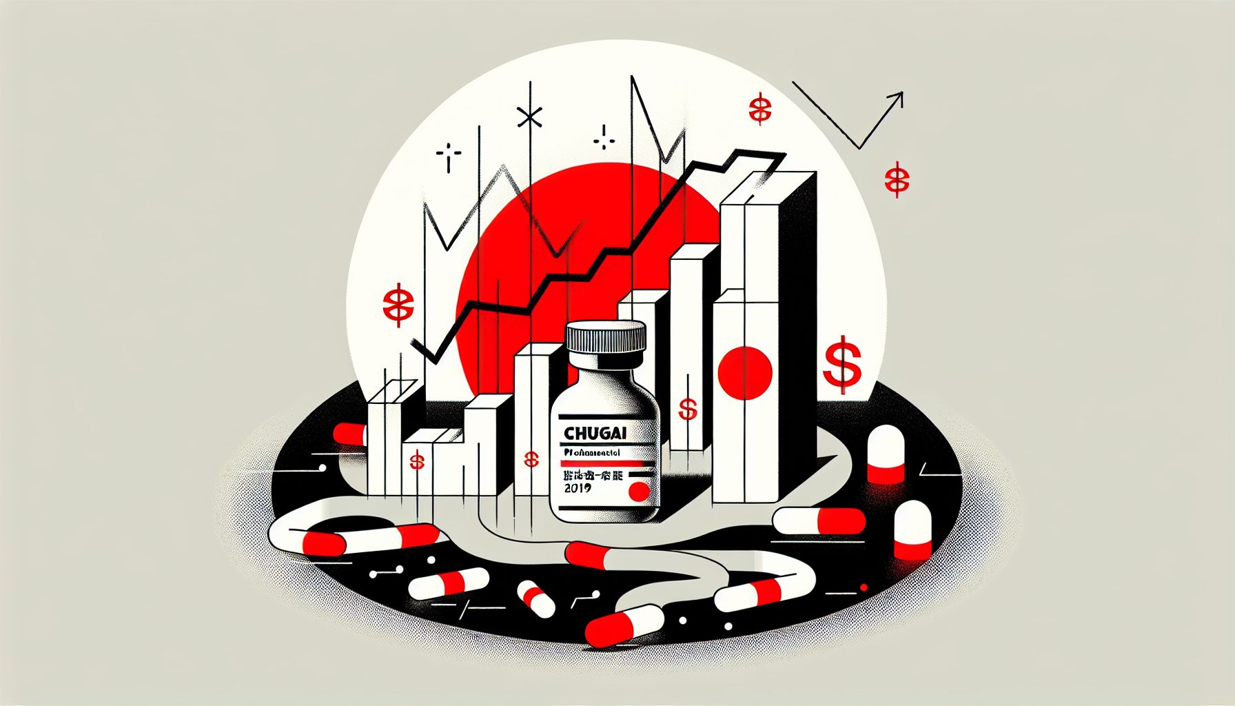 Chugai Pharmaceutical past levering van Tamiflu aan vanwege griepepidemie in Japan