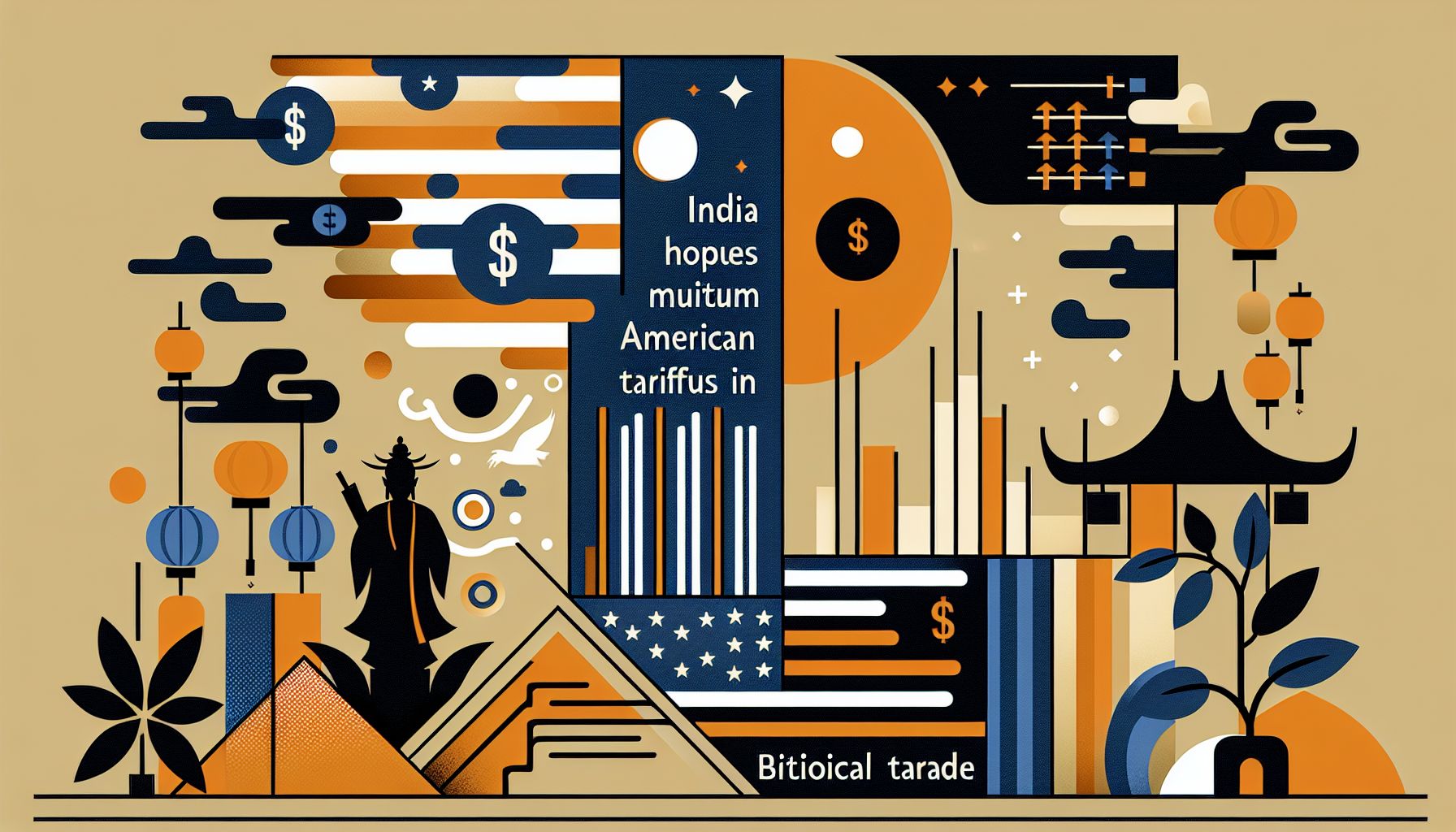 India zoekt vrijstelling Amerikaanse tarieven tijdens handelsbesprekingen