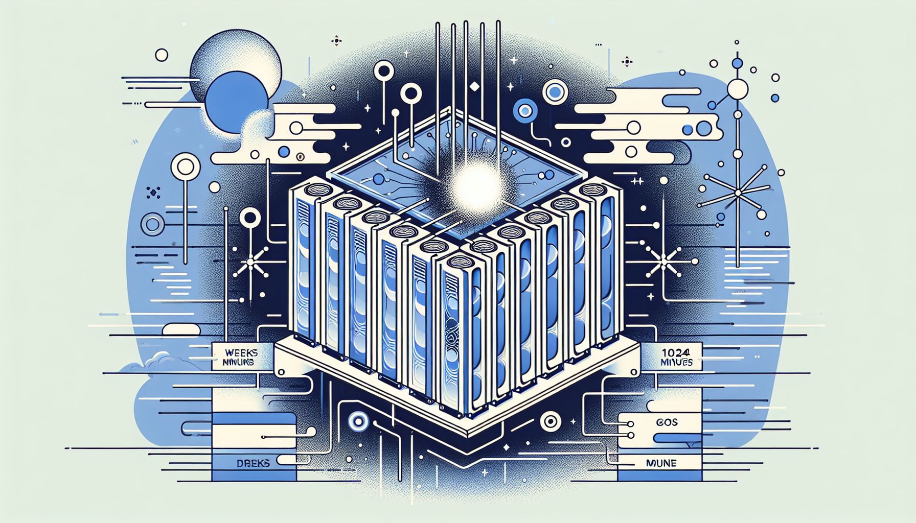 NVIDIA en Google bundelen krachten voor doorbraak in quantumcomputing