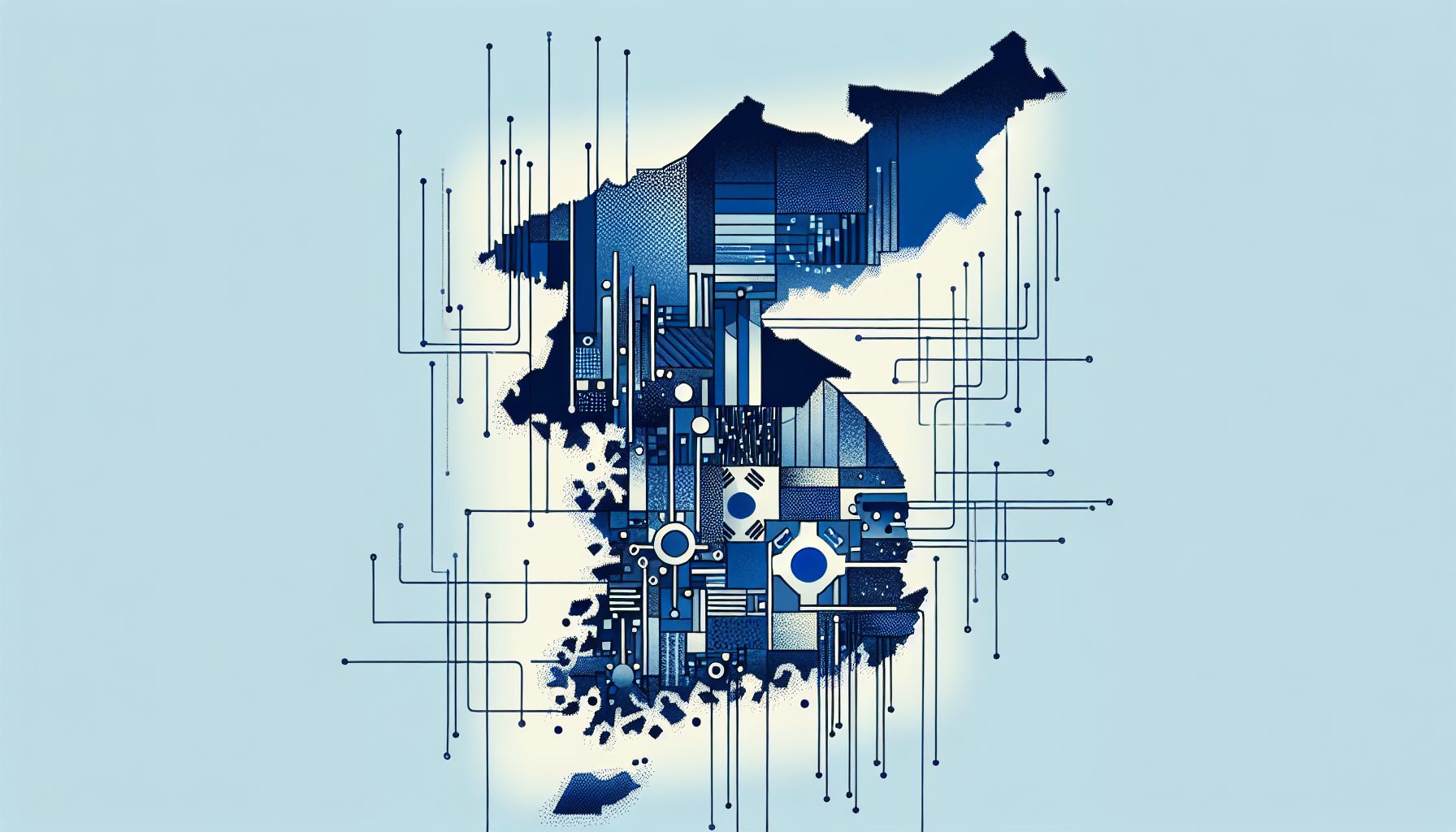 Koreaanse Centrale Bank ziet AI als motor voor productiviteitsgroei