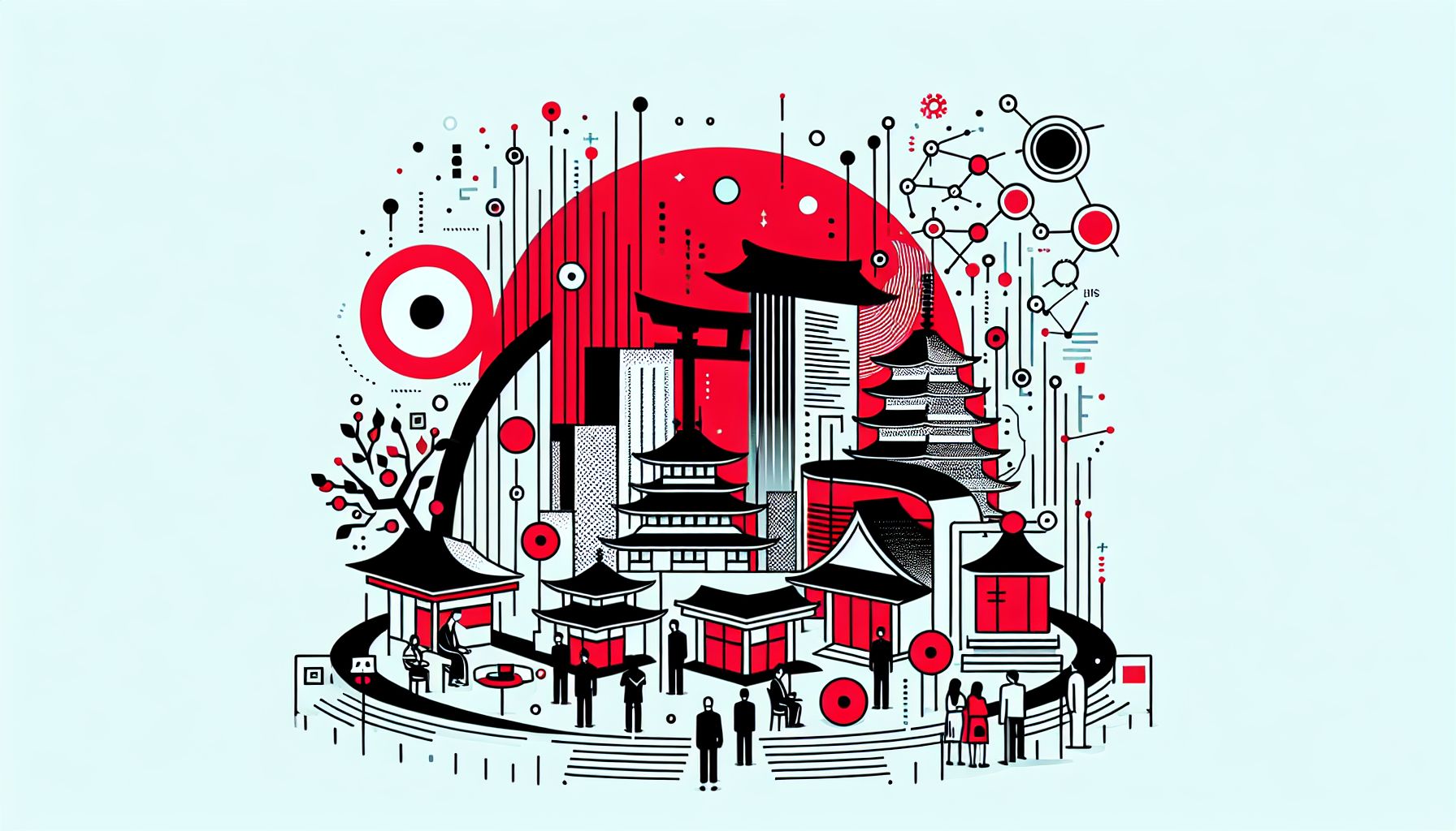 Japans VC Hyperion lanceert AI-fonds van 5 miljard yen