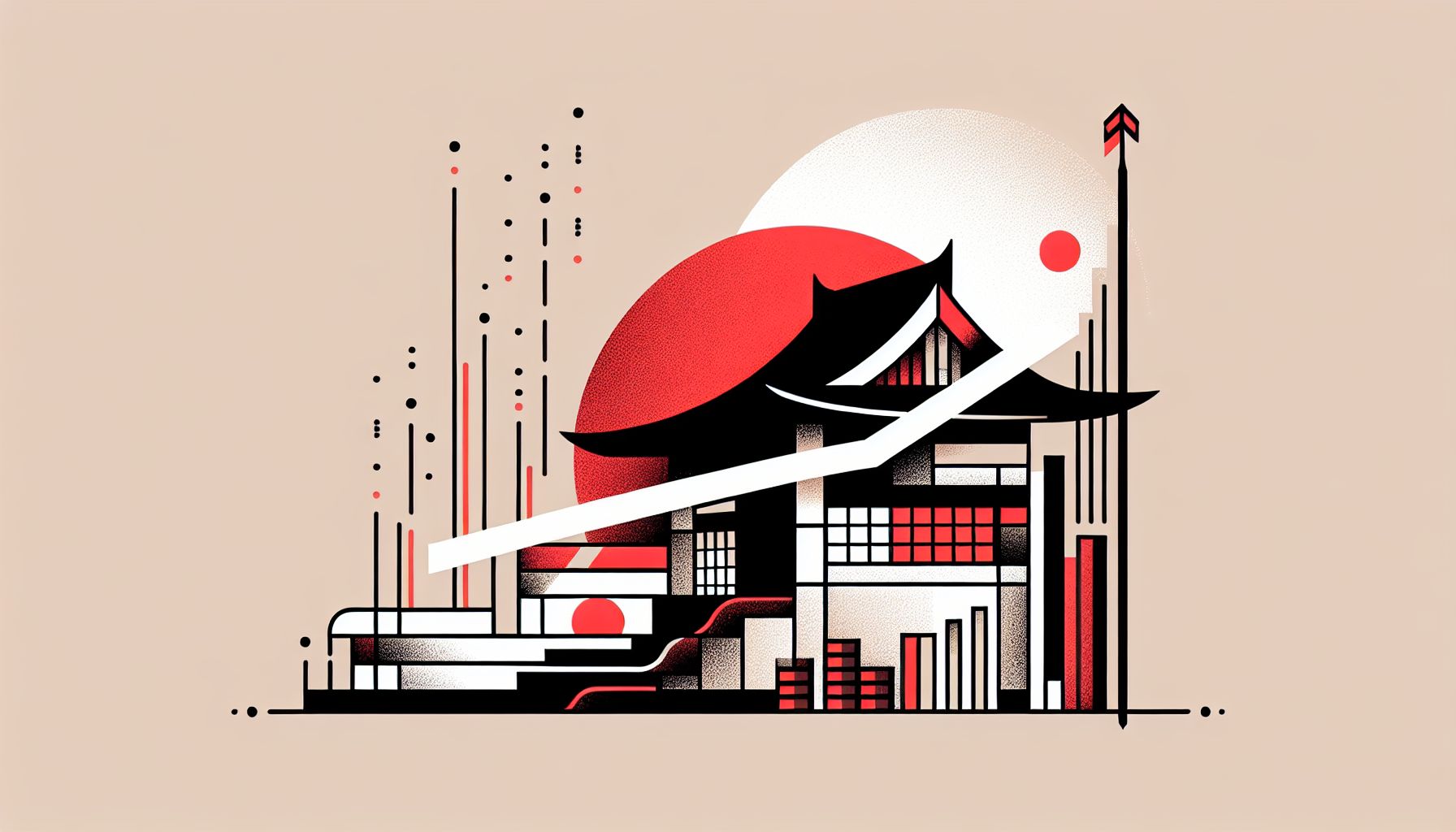 Japanse Banken Bereiken Recordhoogte in Buitenlandse Investeringen