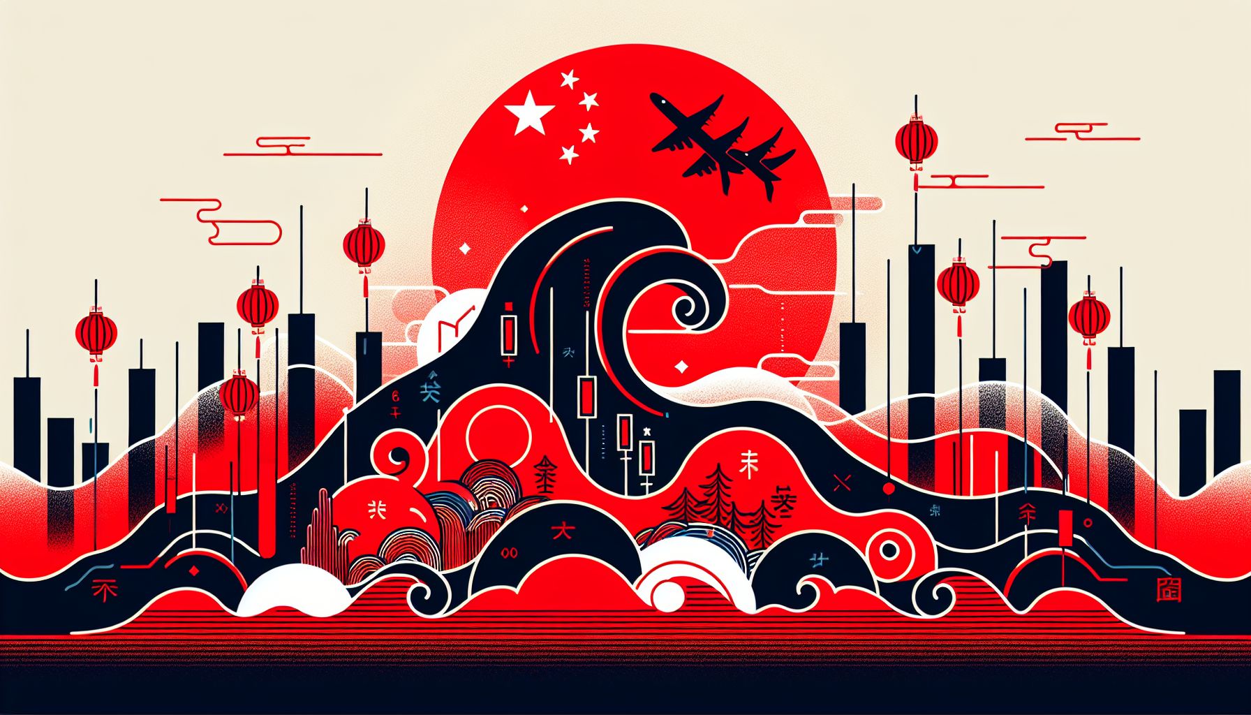 Chinese aandelen stijgen door verbeterde industriële productie