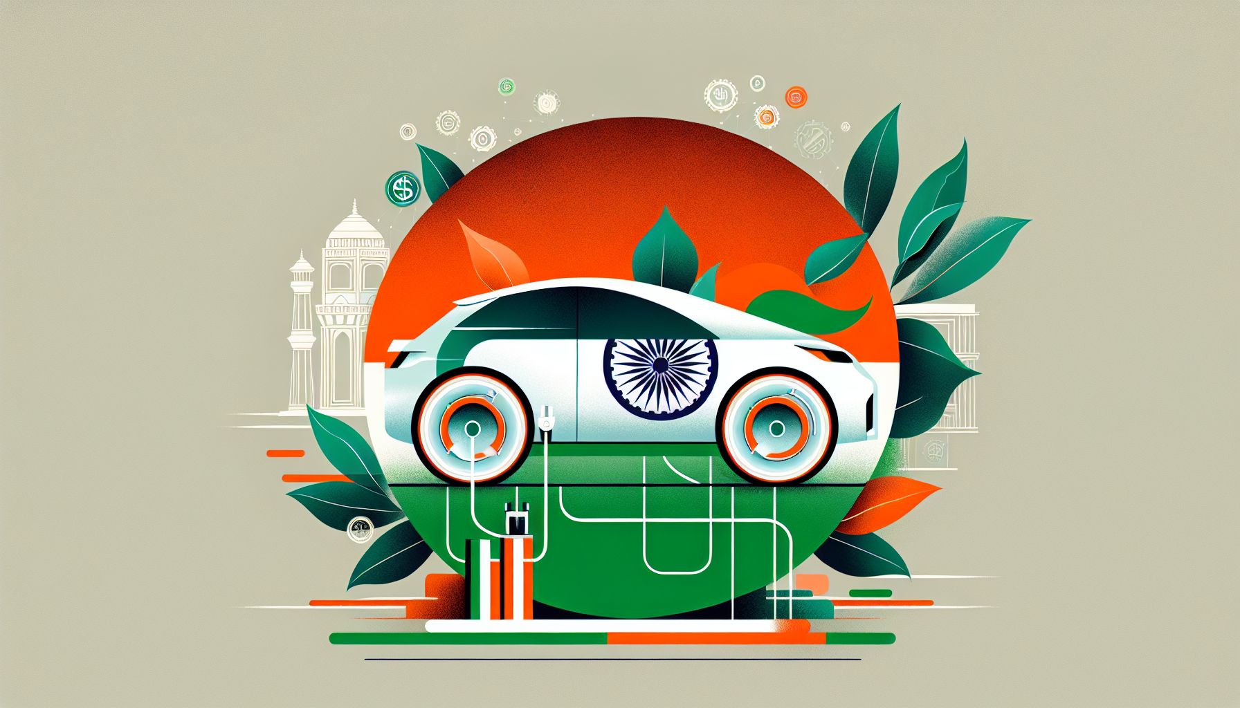 Elon Musk plant uitbreiding van Tesla in India, ondanks Amerikaanse druk