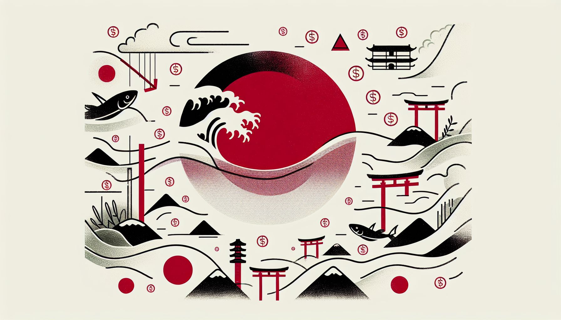 Bank of Japan Handhaaft Beleidsrente: Wat Betekent Dit Voor Japan's Economie?