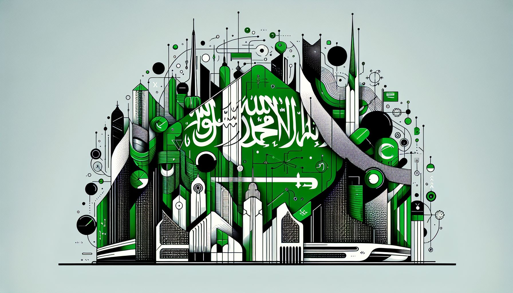 Saudi-Arabië presenteert beleggingskansen op CMF 2025