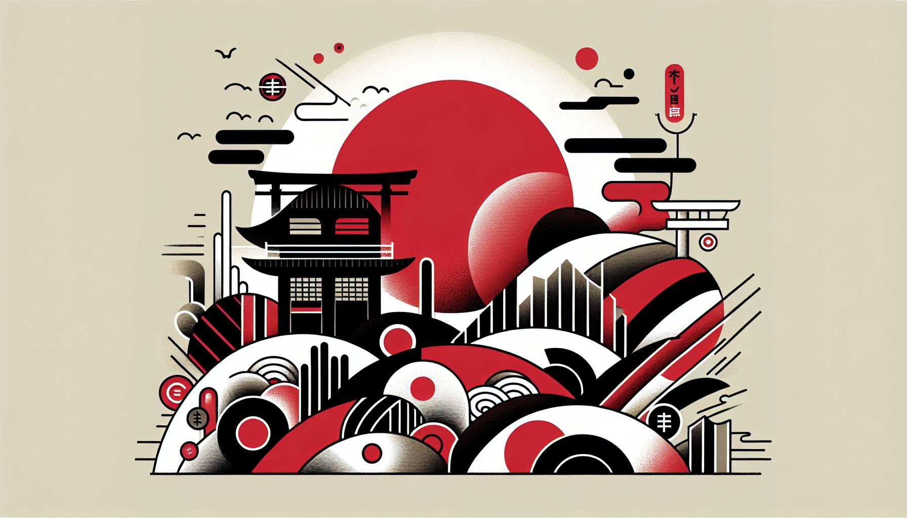 Bank of Japan handhaaft rente ondanks economische onzekerheid