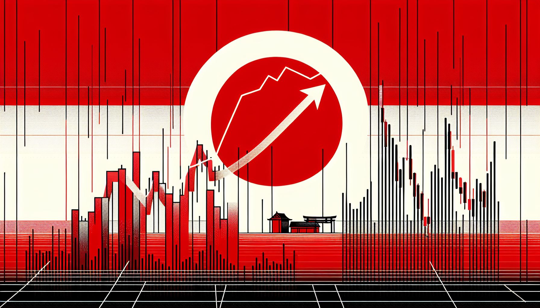 Beurs van Tokio blijvend omhoog door hoop op handelsovereenkomsten