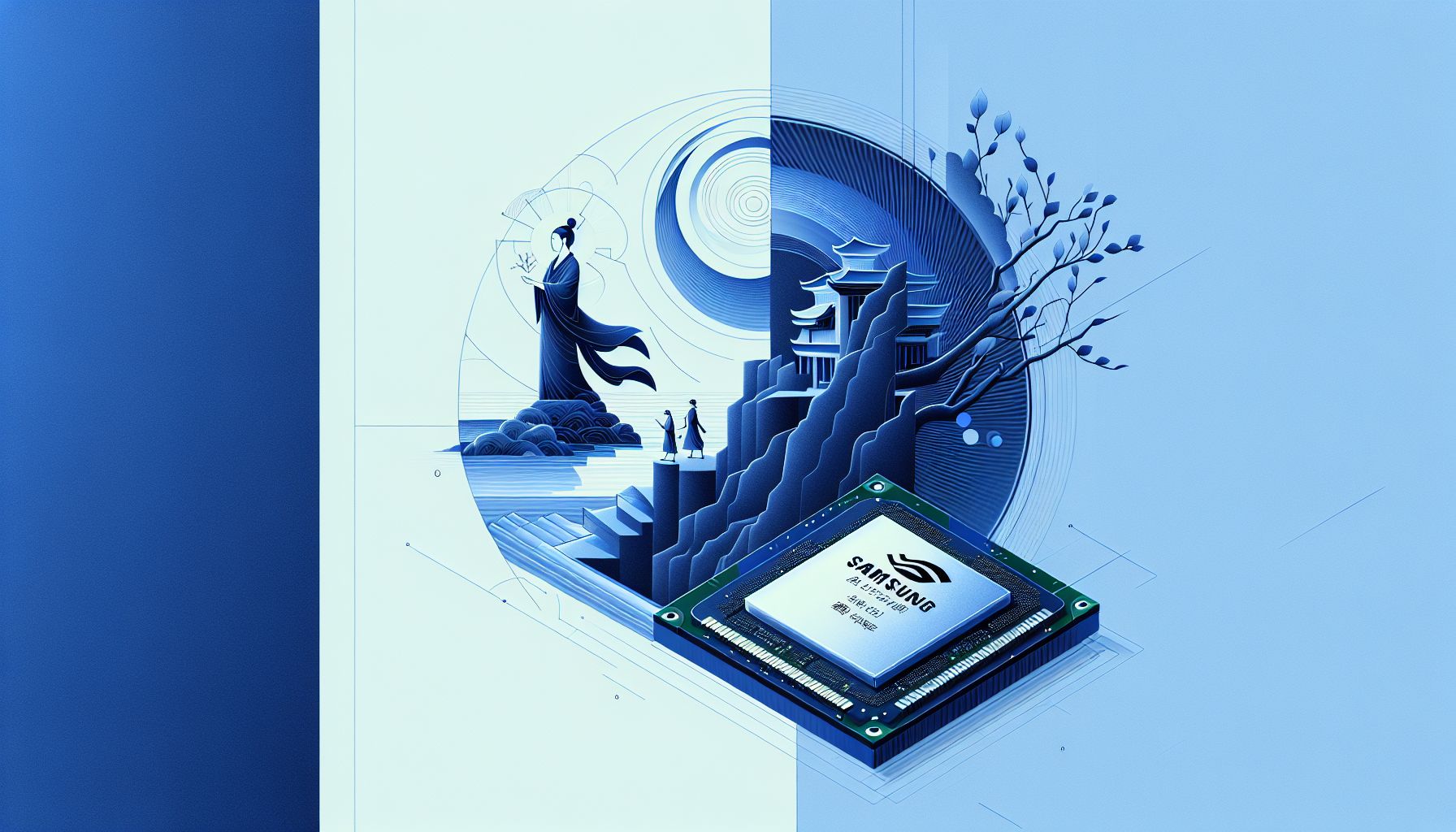 Samsung Doorbraak: Nvidia Versnelt Certificering AI-Chips