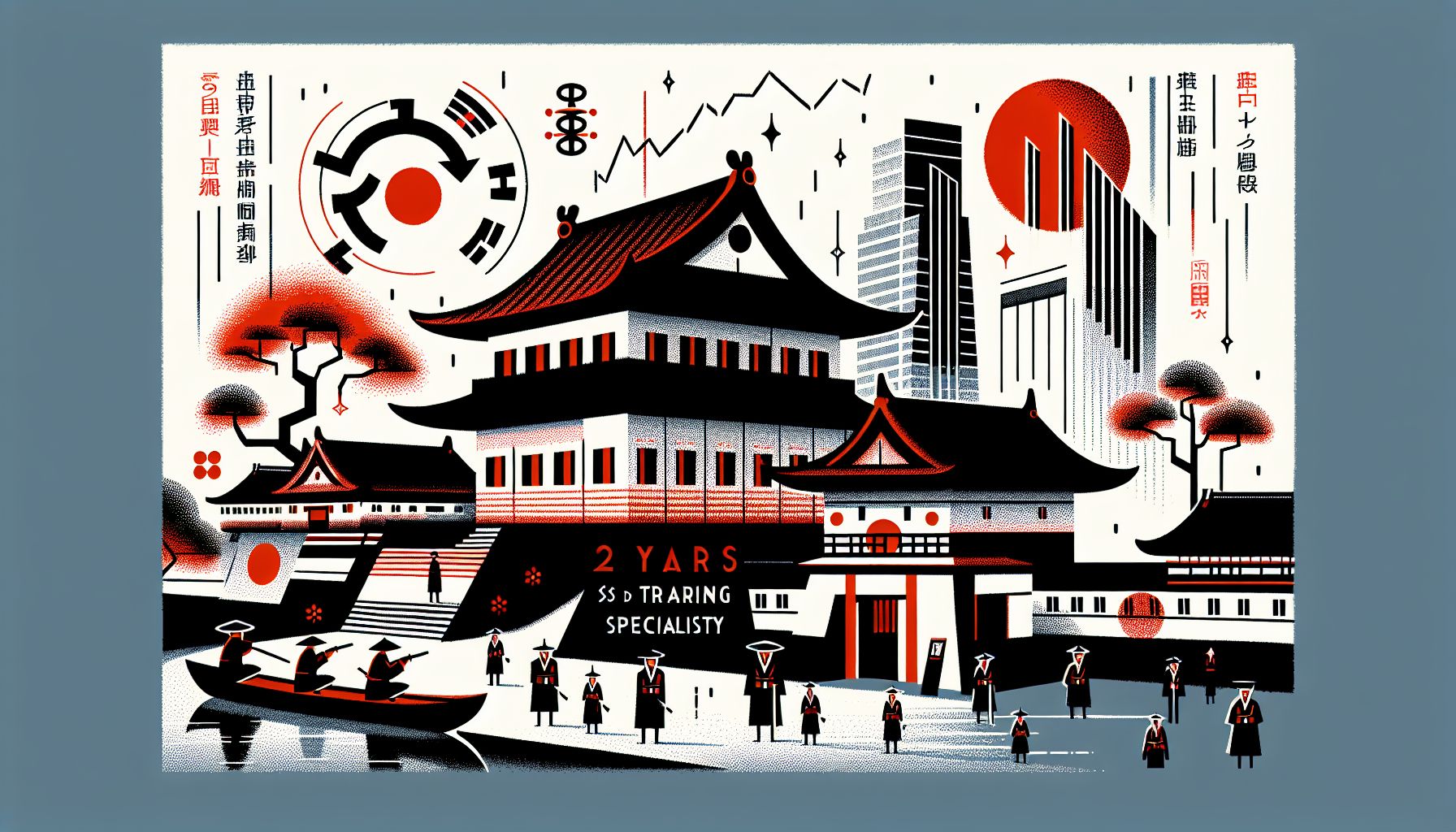 Japanse cyberbeveiligingsuniversiteit viert 20-jarig bestaan