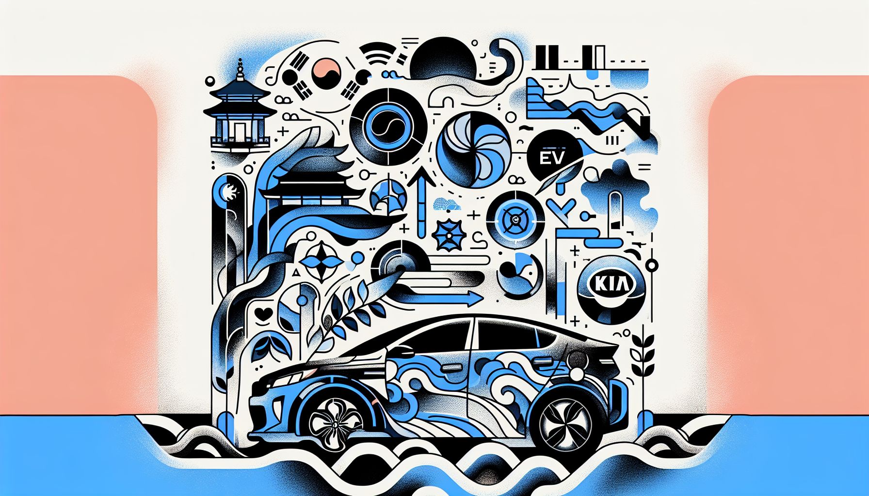 Kia schroeft EV9-productie terug vanwege nieuwe Amerikaanse regelgeving