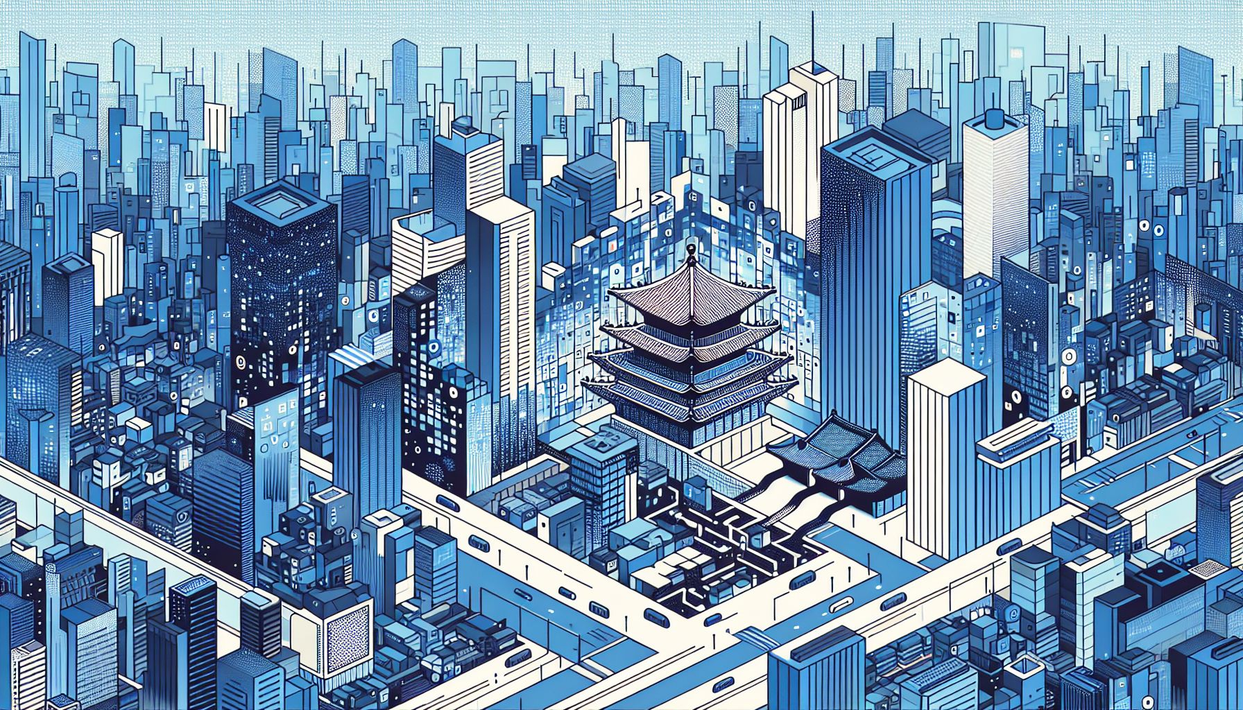 Cushman & Wakefield mikt op groeiende vraag naar buitenlands vastgoed in Seoul