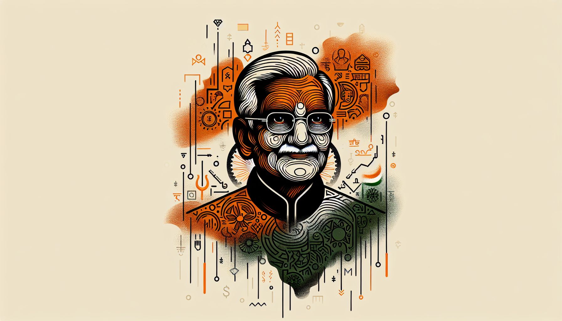 Manmohan Singh: Architect van India's Economische Hervormingen Overleden