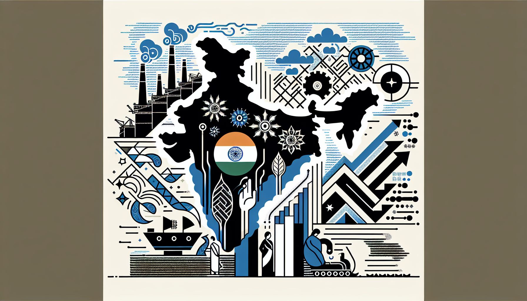 India's Investment Surge: Turning Tariffs into Opportunities