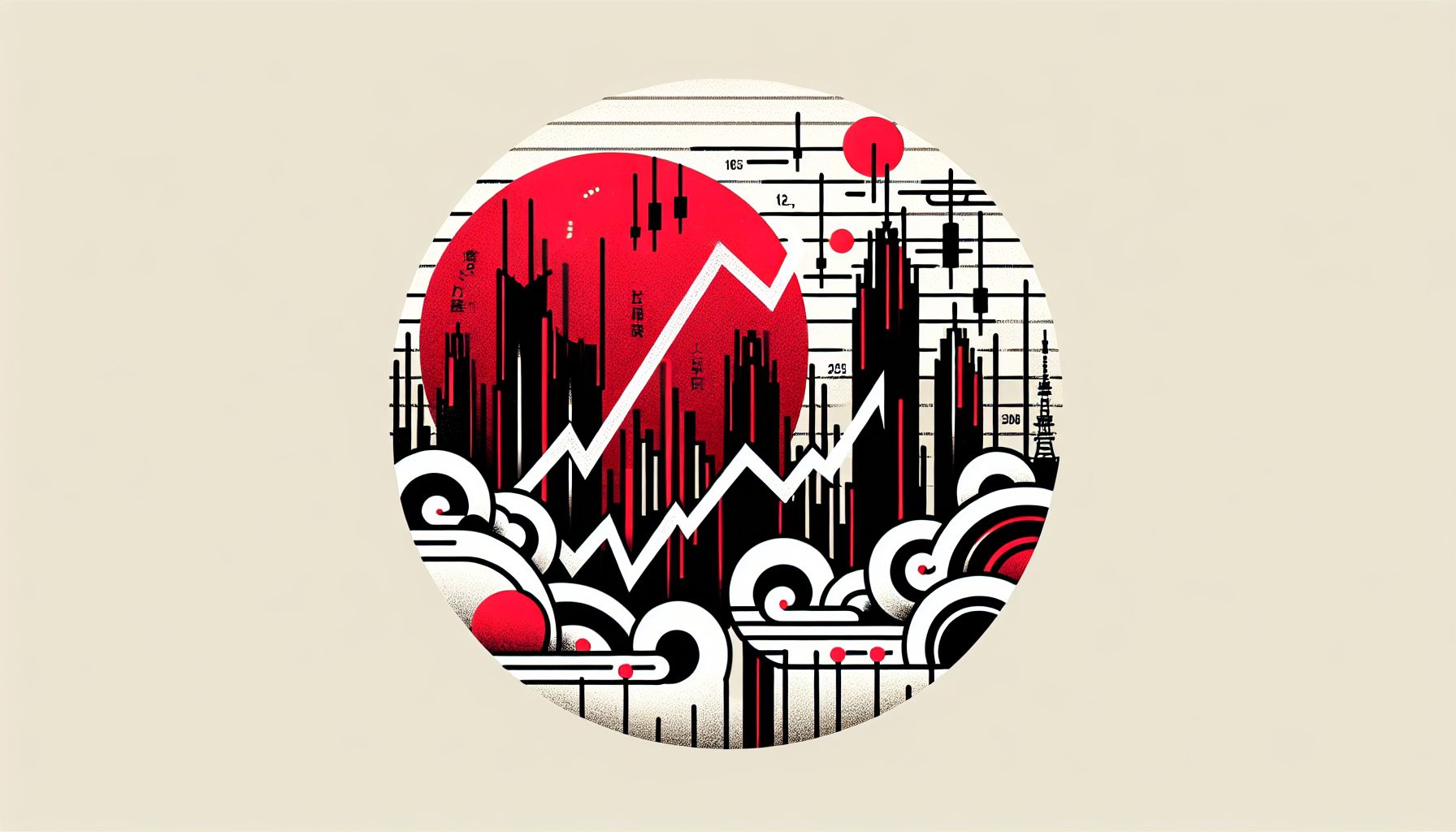 Nikkei 225 stijgt door mogelijke renteverlaging in VS